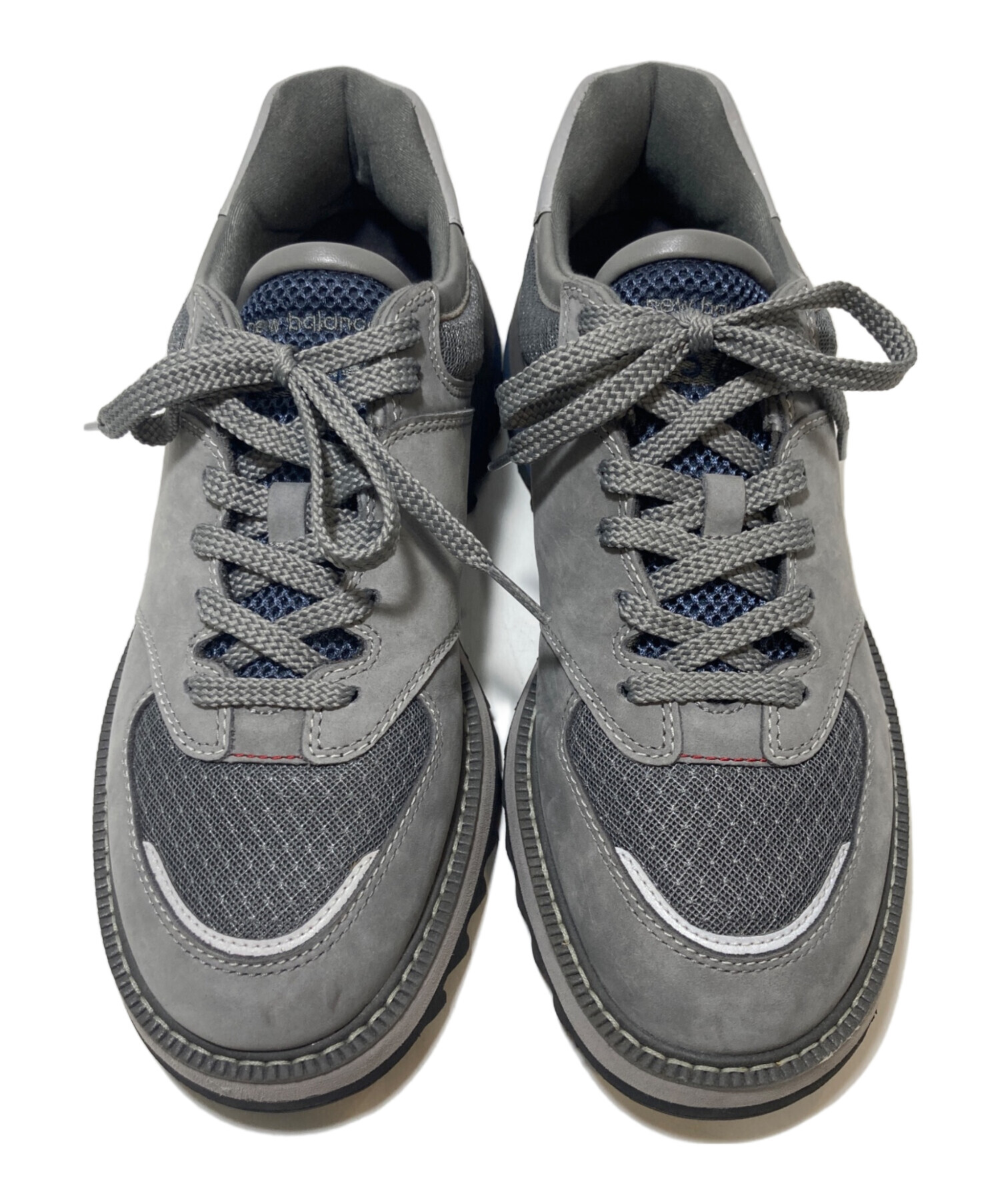 中古・古着通販】NEW BALANCE (ニューバランス) TOKYO DESIGN STUDIO 