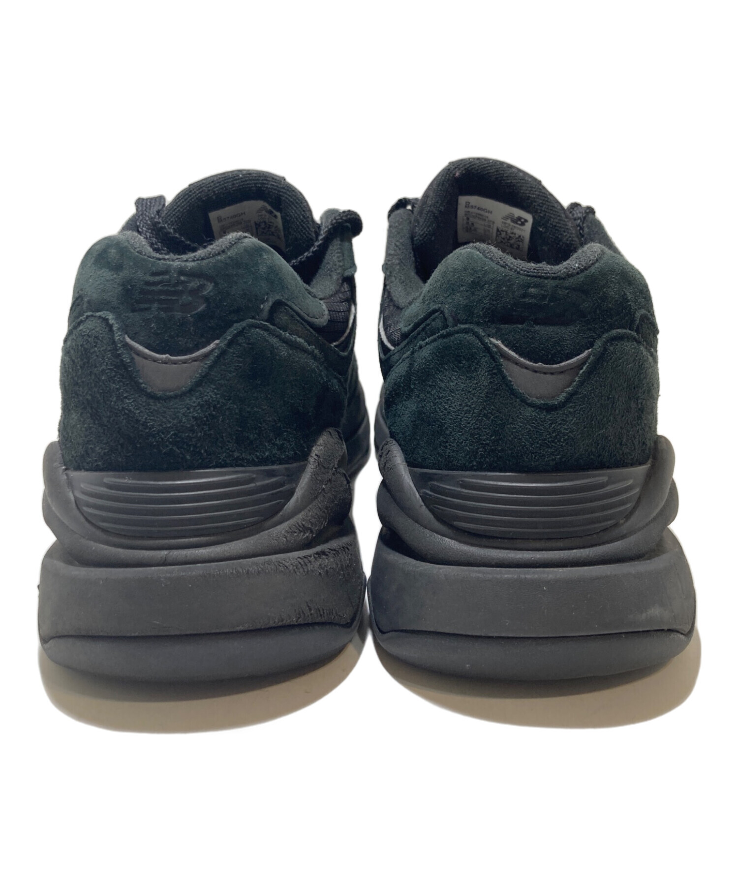 中古・古着通販】NEW BALANCE (ニューバランス) COMME des GARCONS