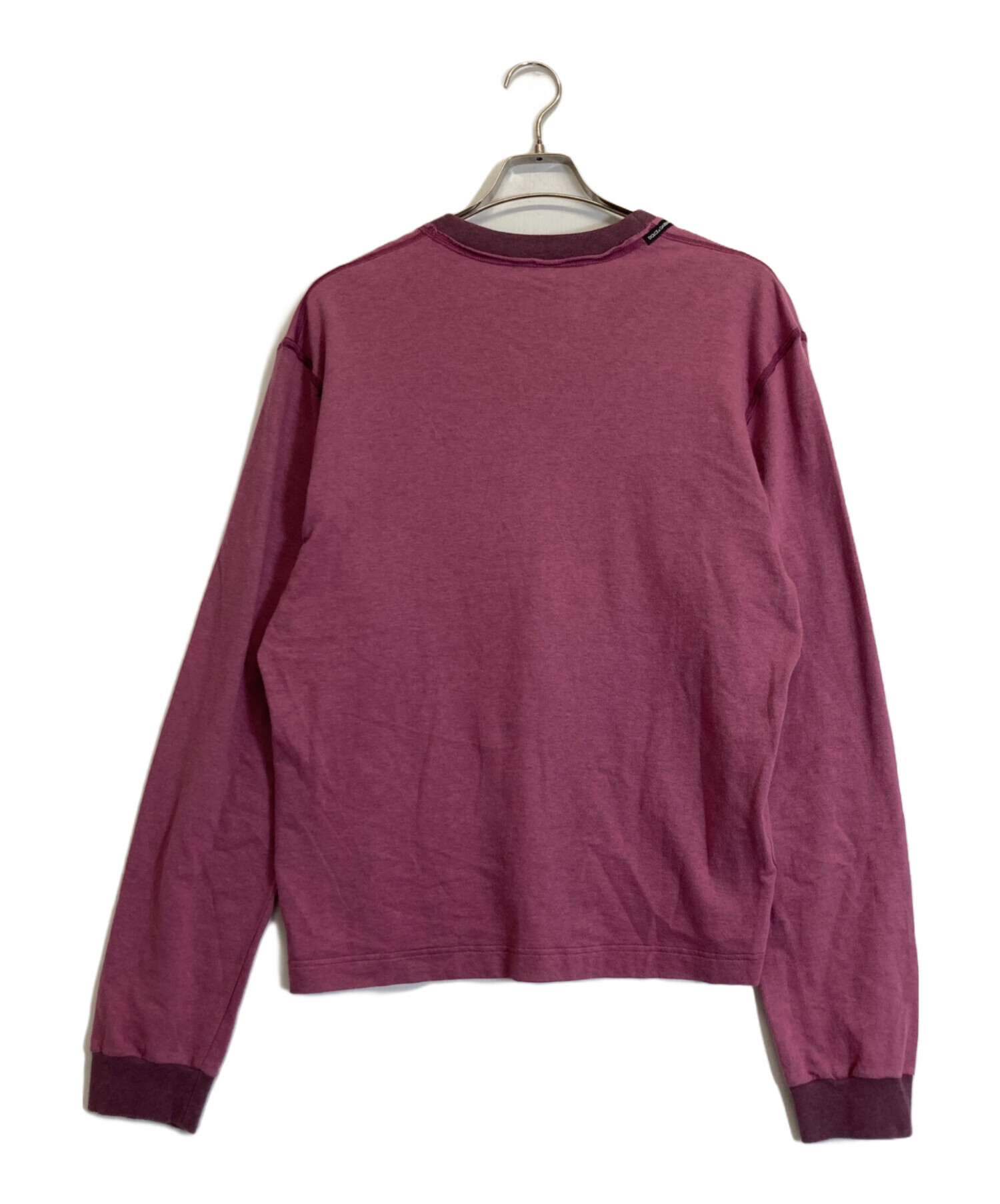 中古・古着通販】DOLCE & GABBANA (ドルチェ＆ガッバーナ) ロング 