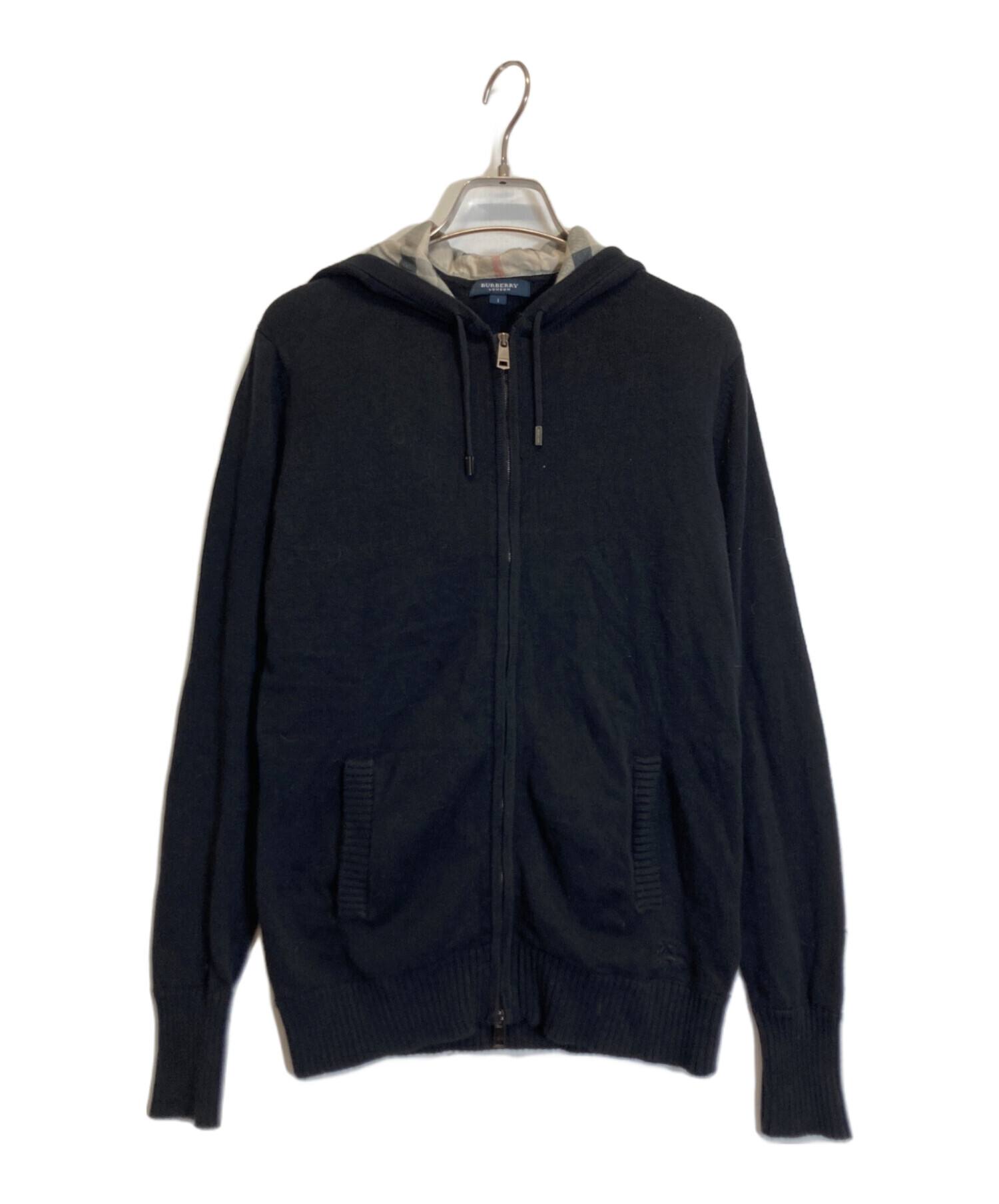 中古・古着通販】BURBERRY LONDON (バーバリーロンドン) ニット