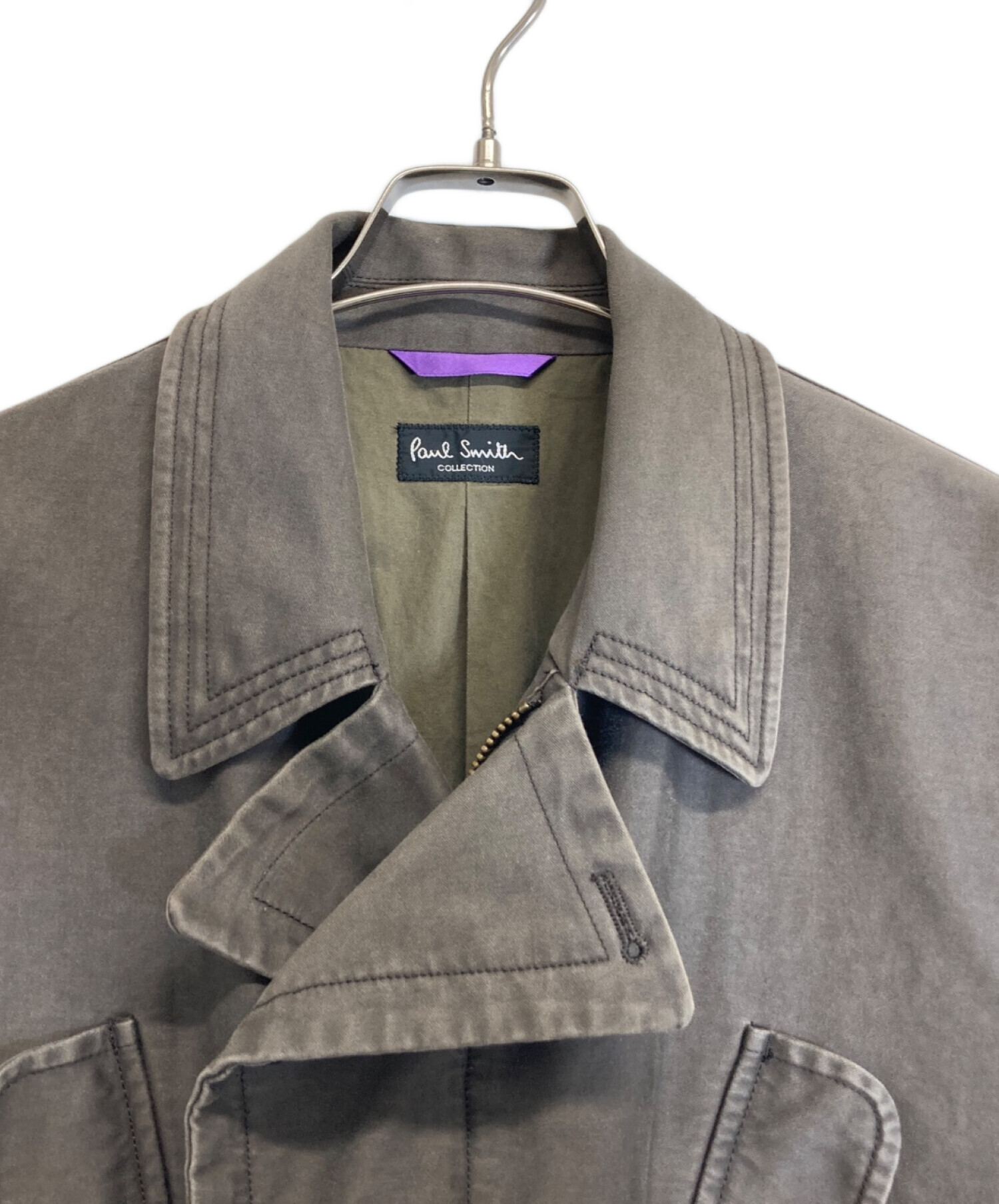 中古・古着通販】Paul Smith COLLECTION (ポールスミス コレクション 