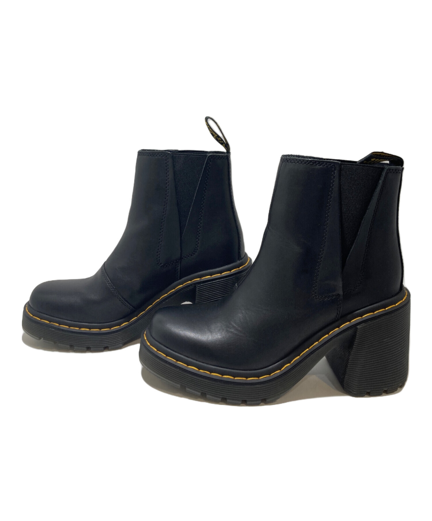 中古・古着通販】Dr.Martens (ドクターマーチン) チェルシー