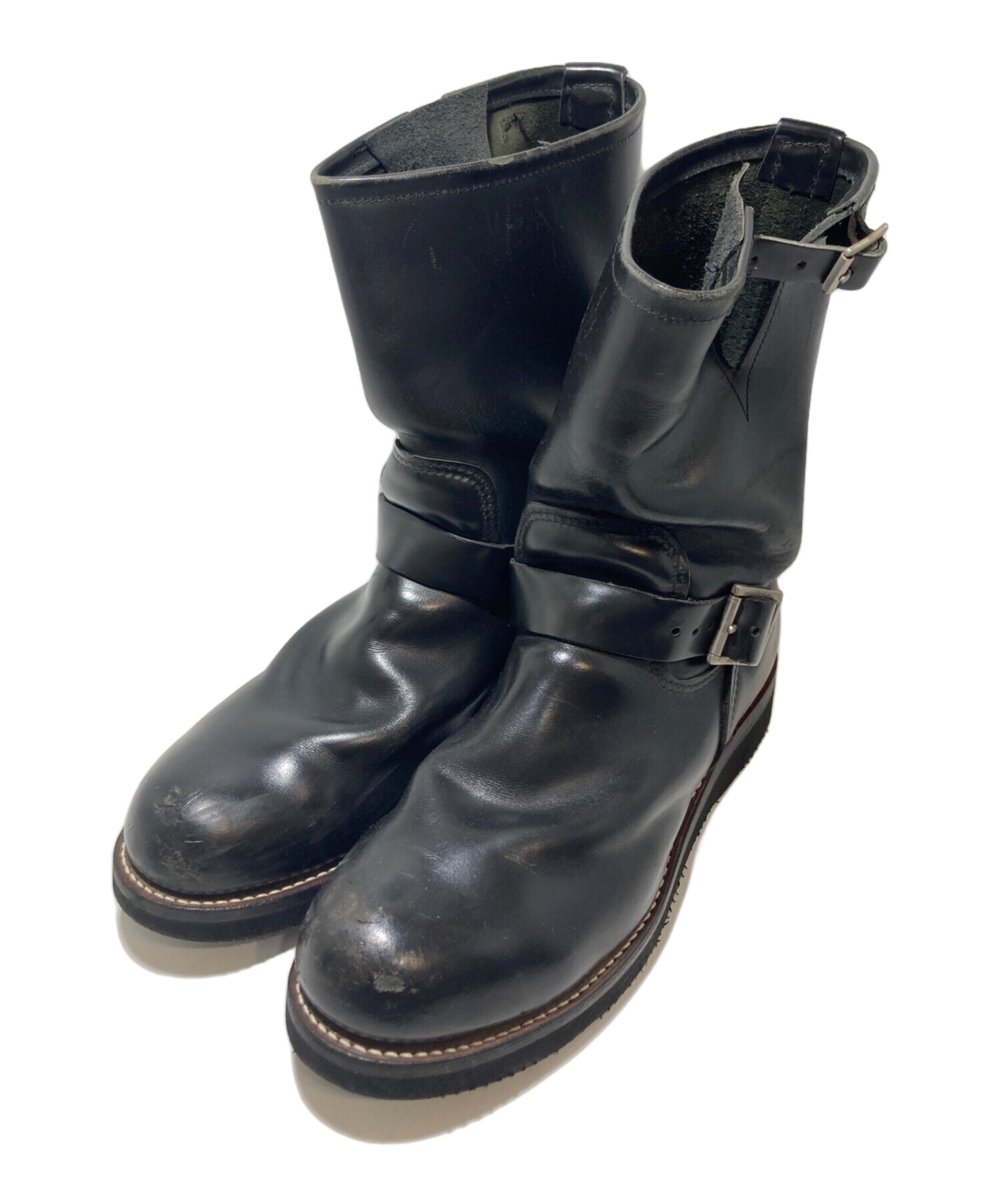 中古・古着通販】RED WING (レッドウィング) PT99スチールトゥ