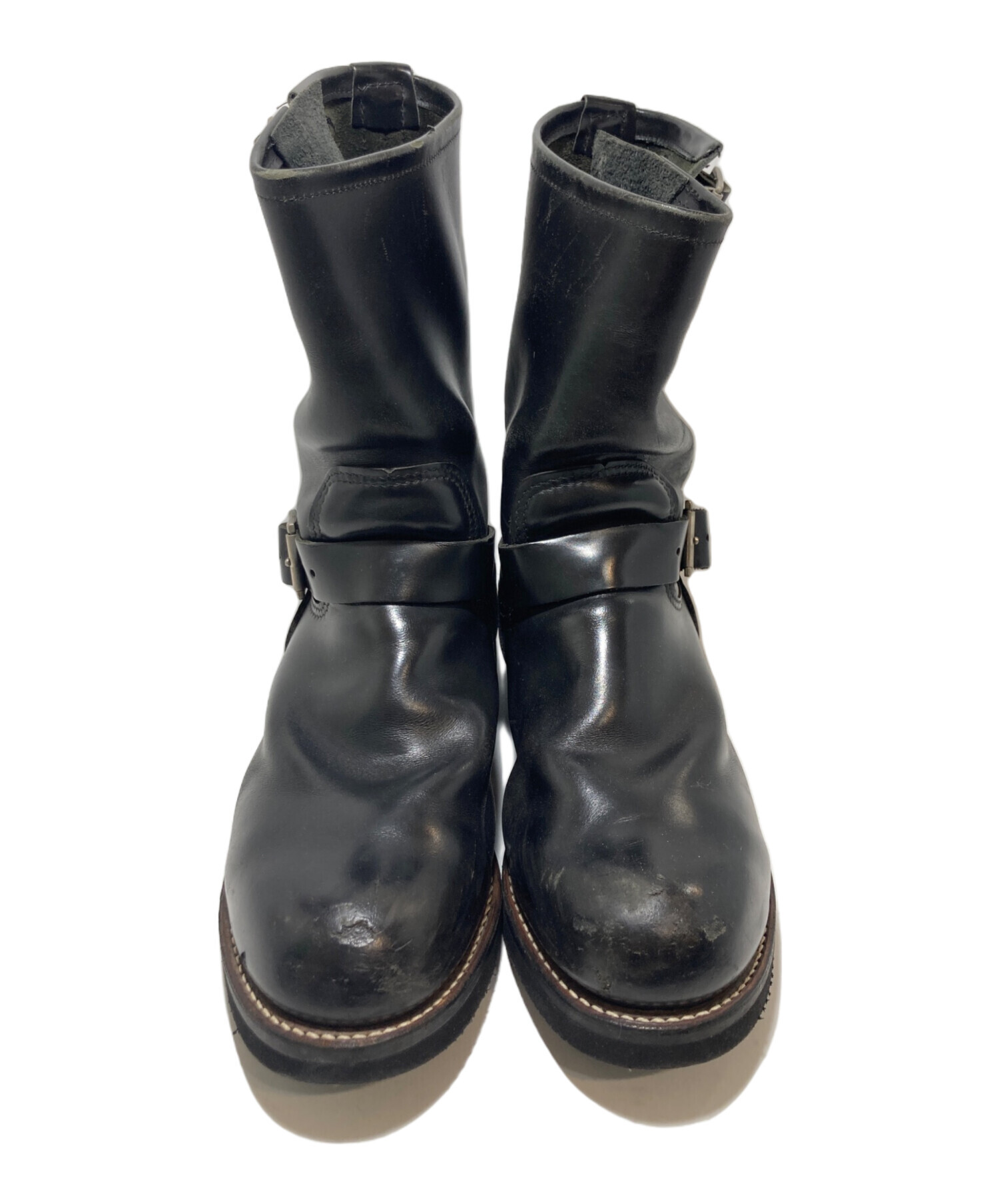 redwingレッドウィング pt99 2268 エンジニア REDWING レッドウィング 