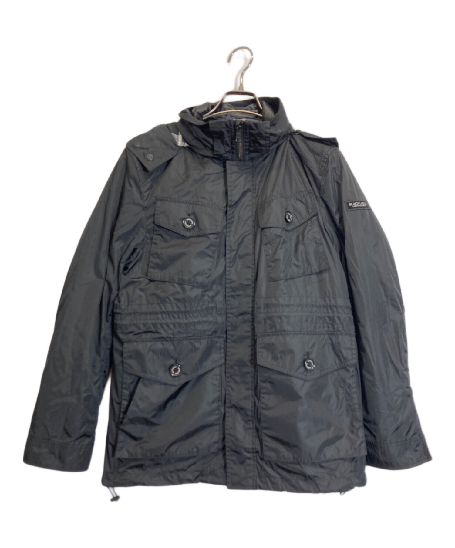 中古・古着通販】BLACK LABEL CRESTBRIDGE (ブラックレーベル クレスト