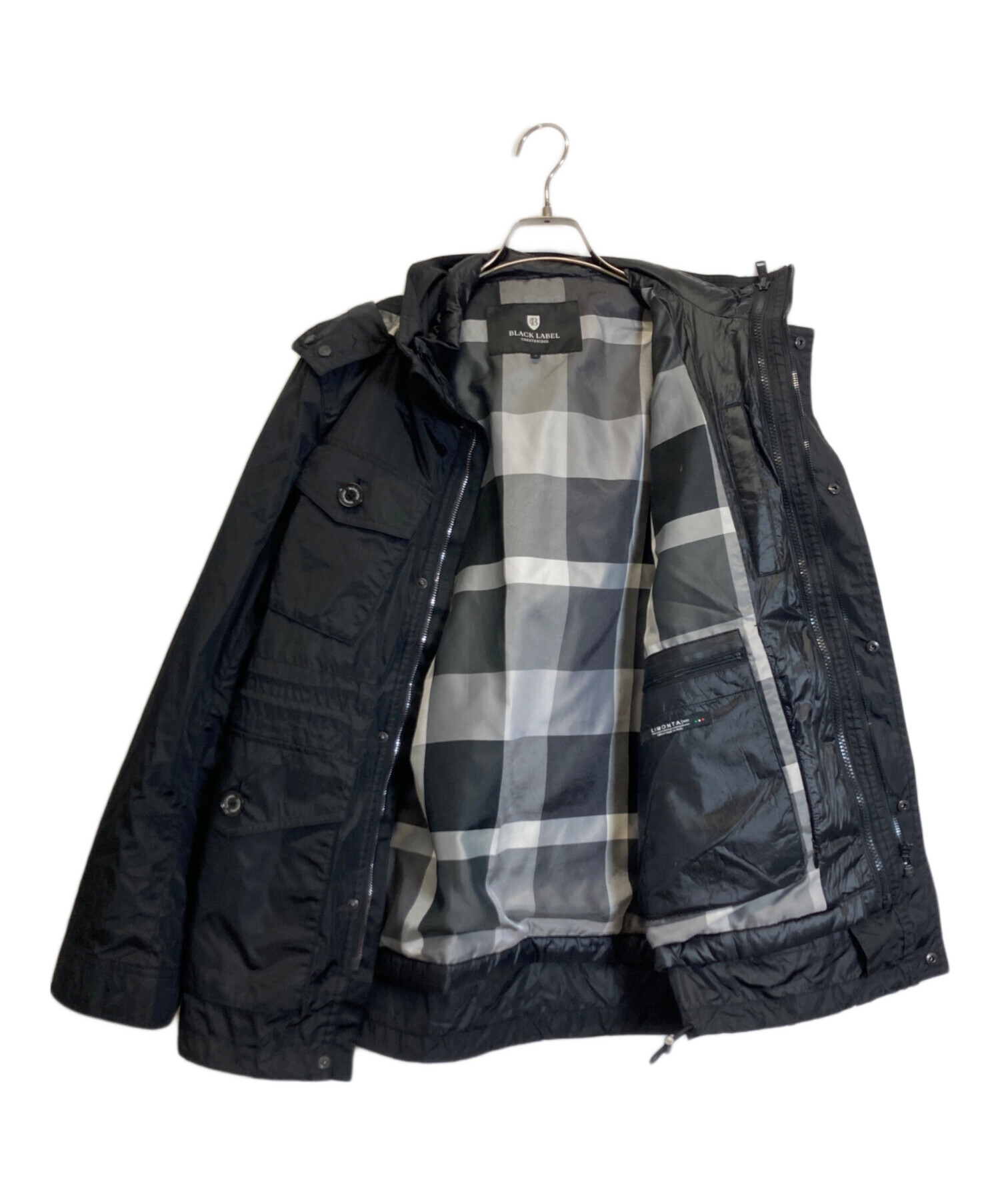 中古・古着通販】BLACK LABEL CRESTBRIDGE (ブラックレーベル クレスト