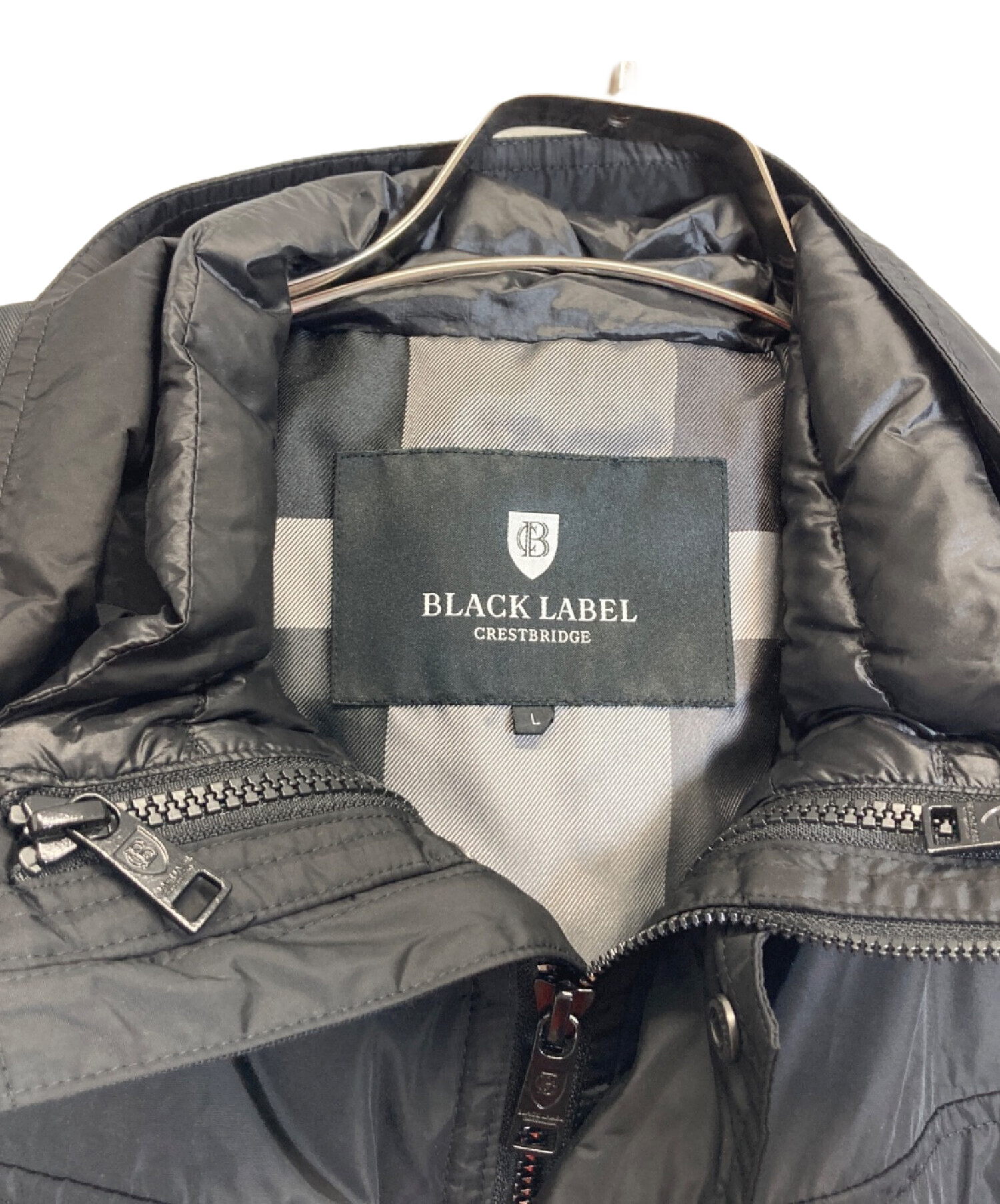 中古・古着通販】BLACK LABEL CRESTBRIDGE (ブラックレーベル クレスト