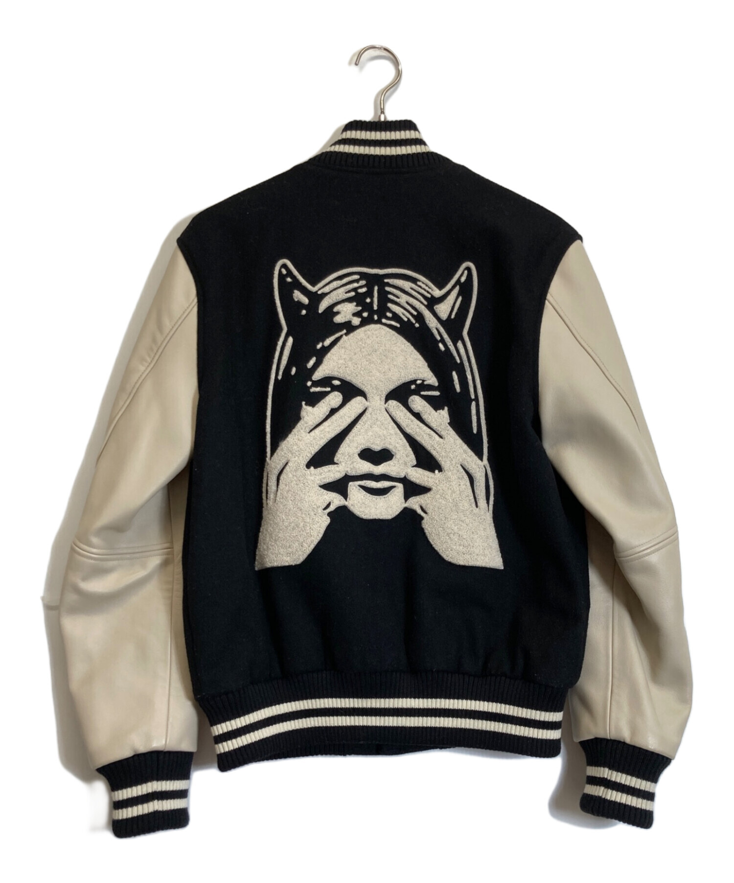 中古・古着通販】Hysteric Glamour (ヒステリックグラマー) SEE NO