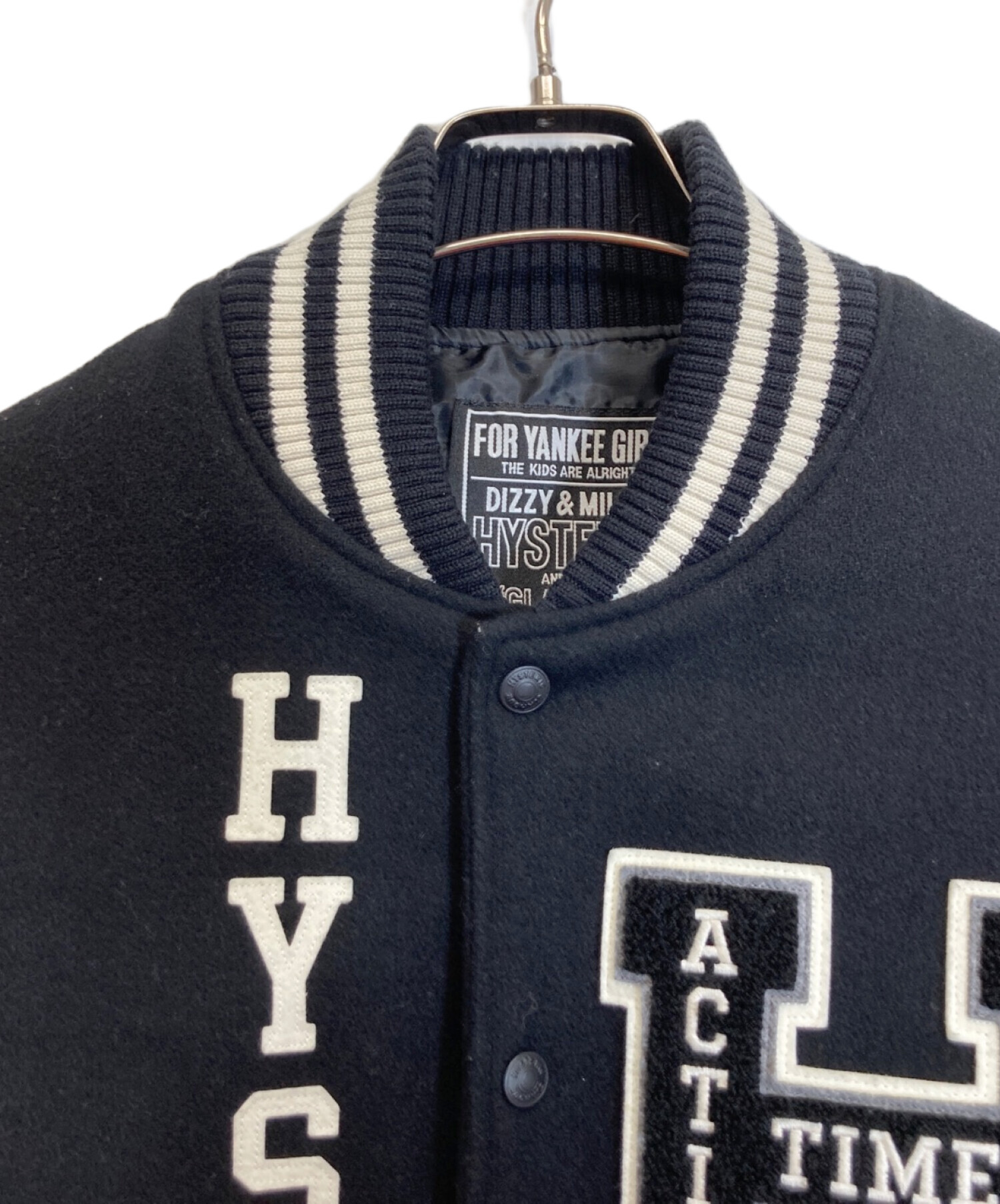 中古・古着通販】Hysteric Glamour (ヒステリックグラマー) SEE NO