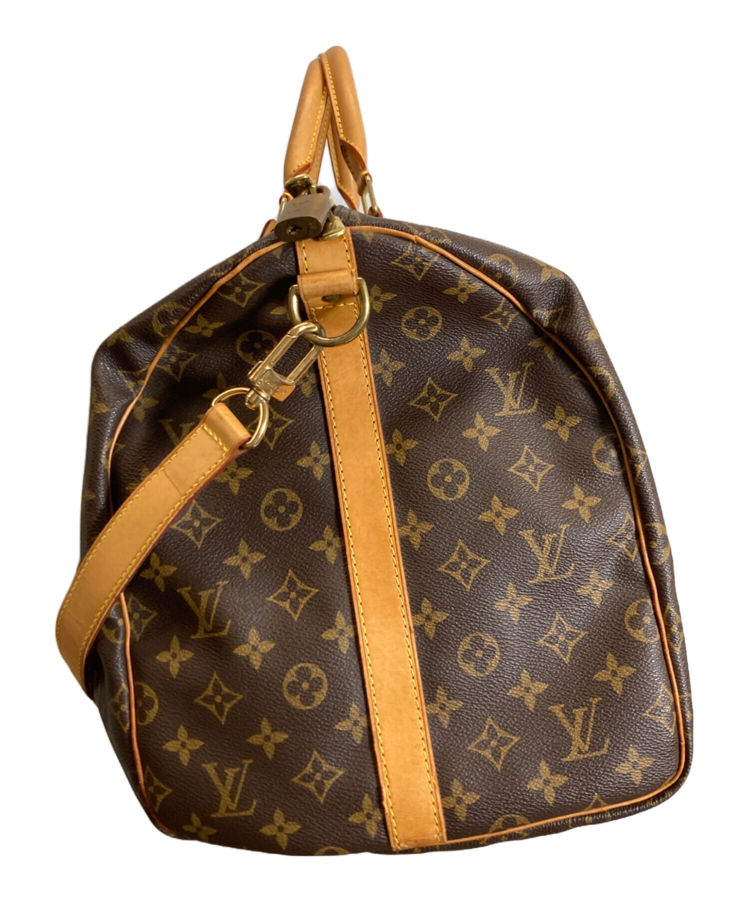 中古・古着通販】LOUIS VUITTON (ルイ ヴィトン) キーポル・バンド