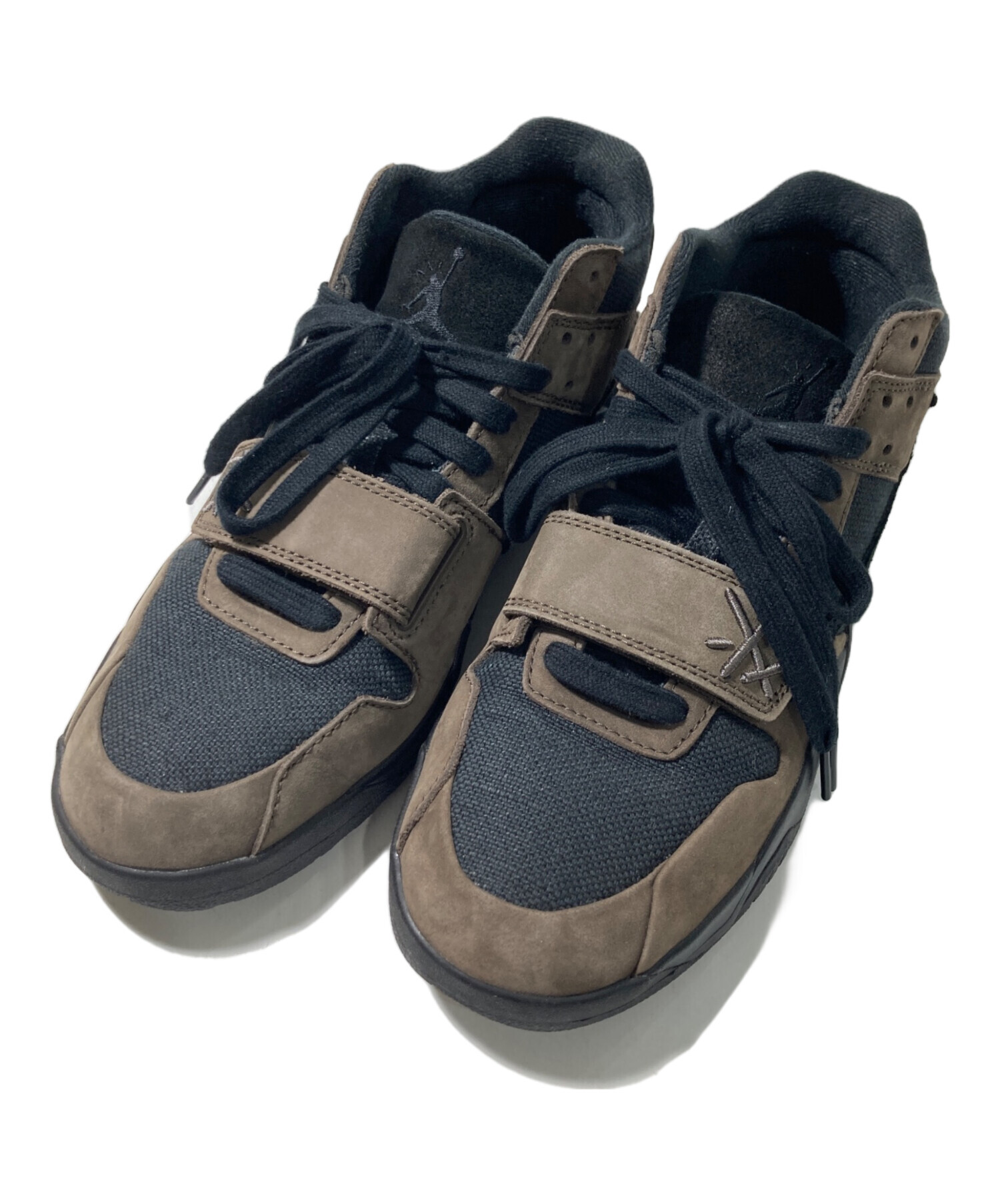 中古・古着通販】NIKE (ナイキ) TRAVIS SCOTT (トラヴィススコット 