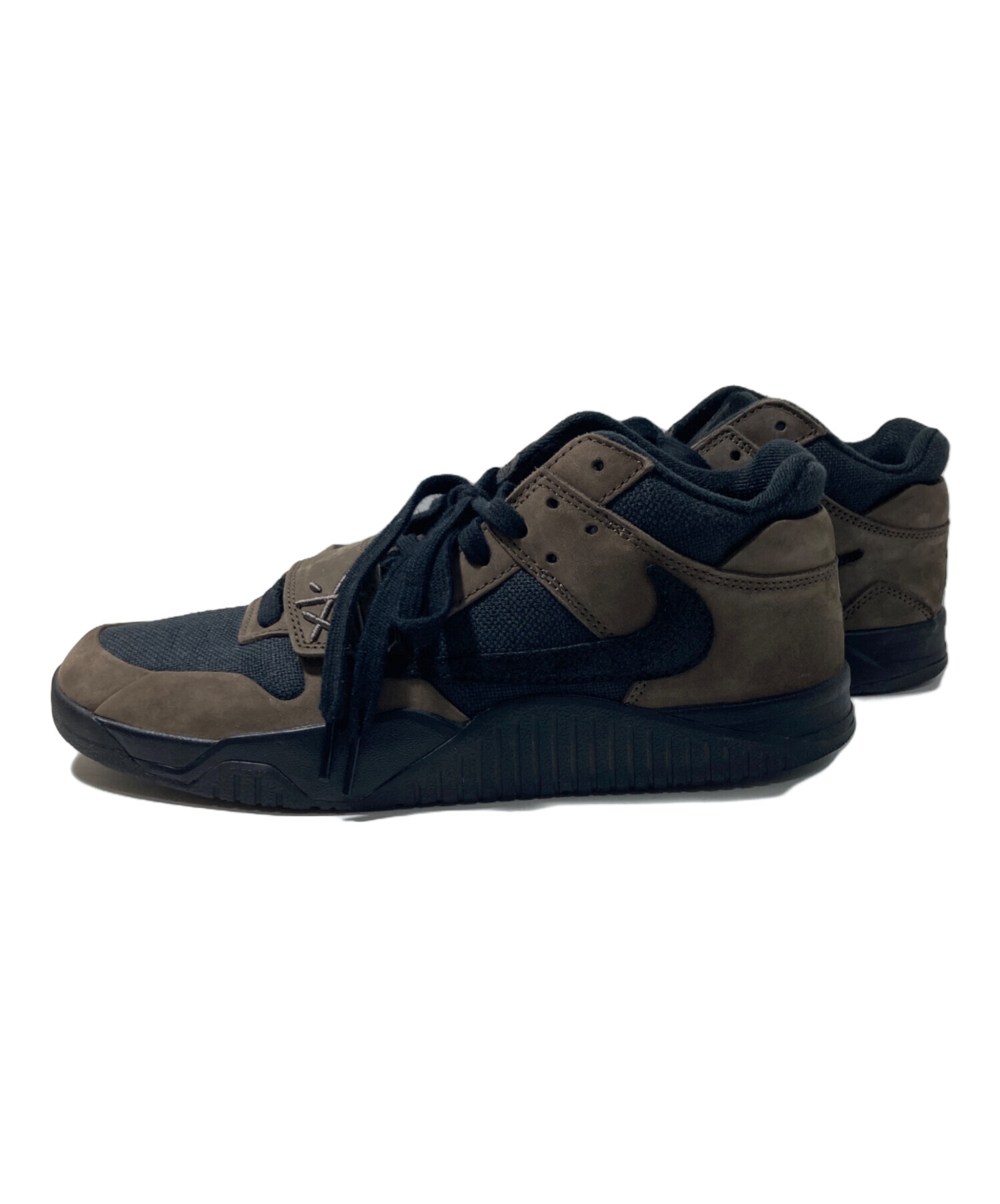 中古・古着通販】NIKE (ナイキ) TRAVIS SCOTT (トラヴィススコット 