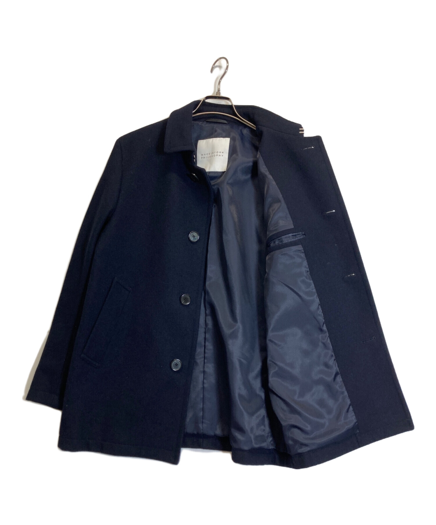 中古・古着通販】MACKINTOSH PHILOSOPHY (マッキントッシュ