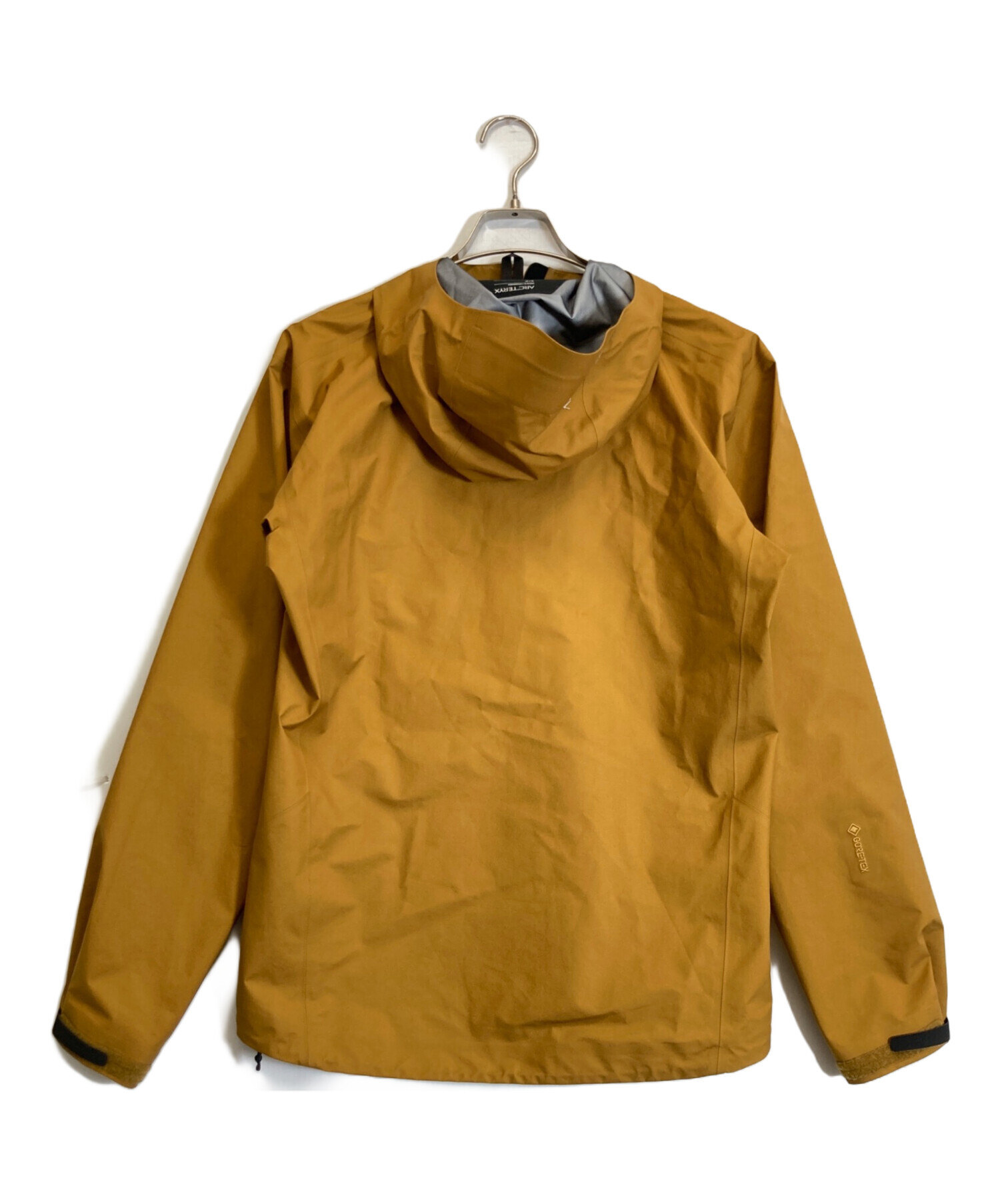 中古・古着通販】ARC'TERYX (アークテリクス) ナイロンジャケット