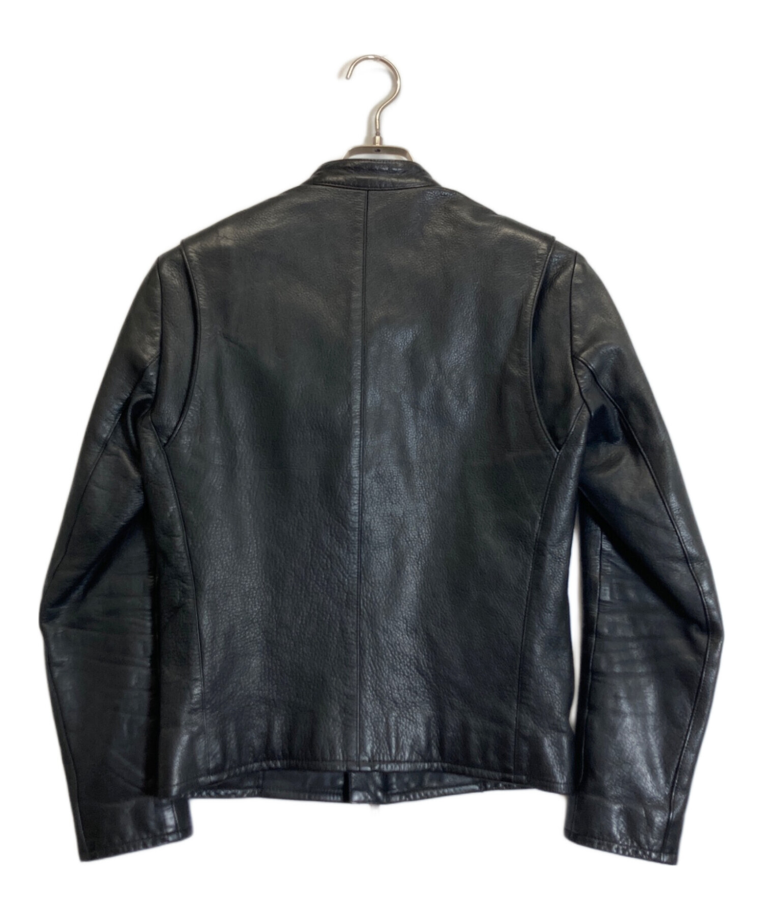中古・古着通販】LITHIUM HOMME (リチウムオム・ファム) レザー