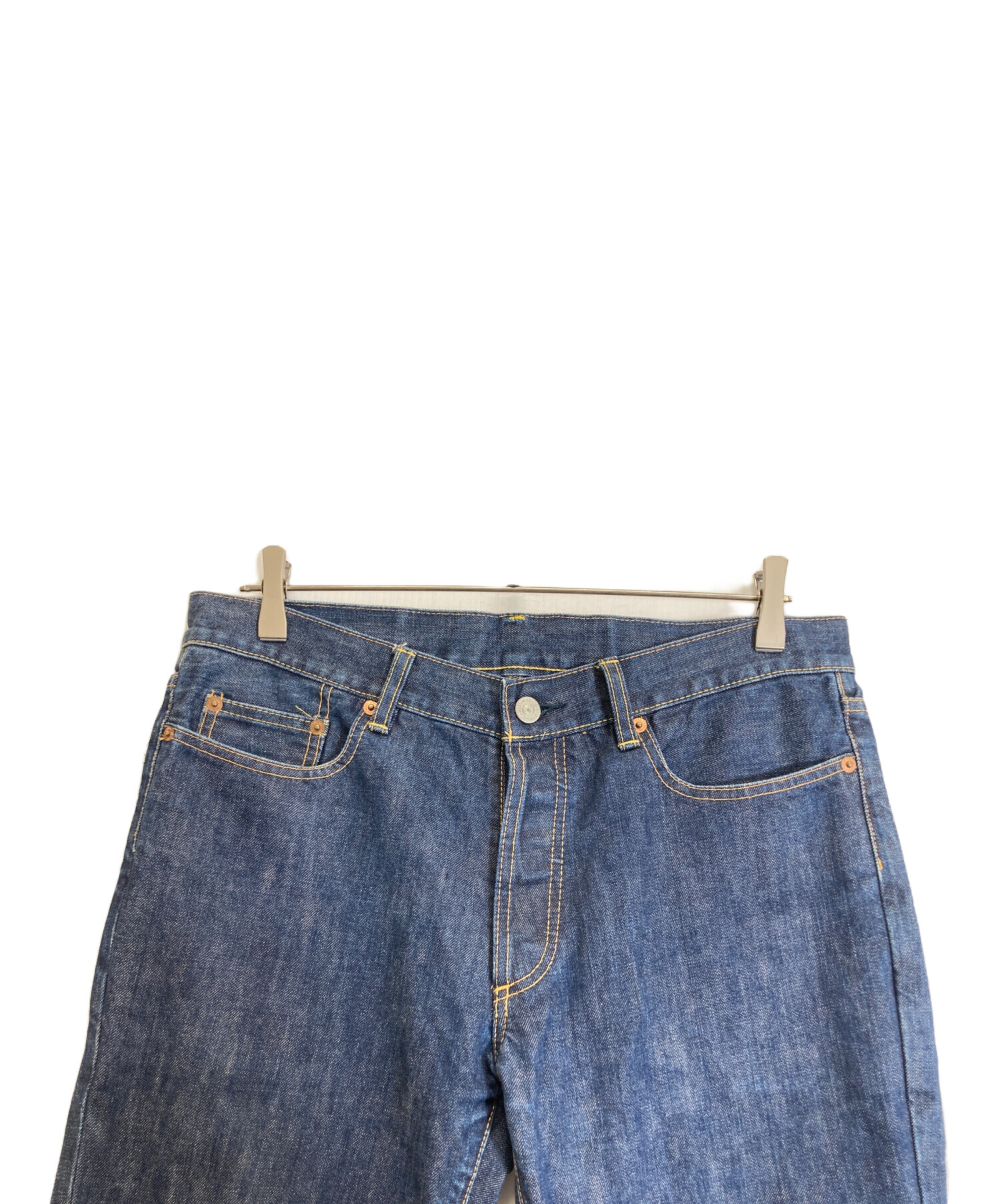 中古・古着通販】Yohji Yamamoto pour homme (ヨウジヤマモト