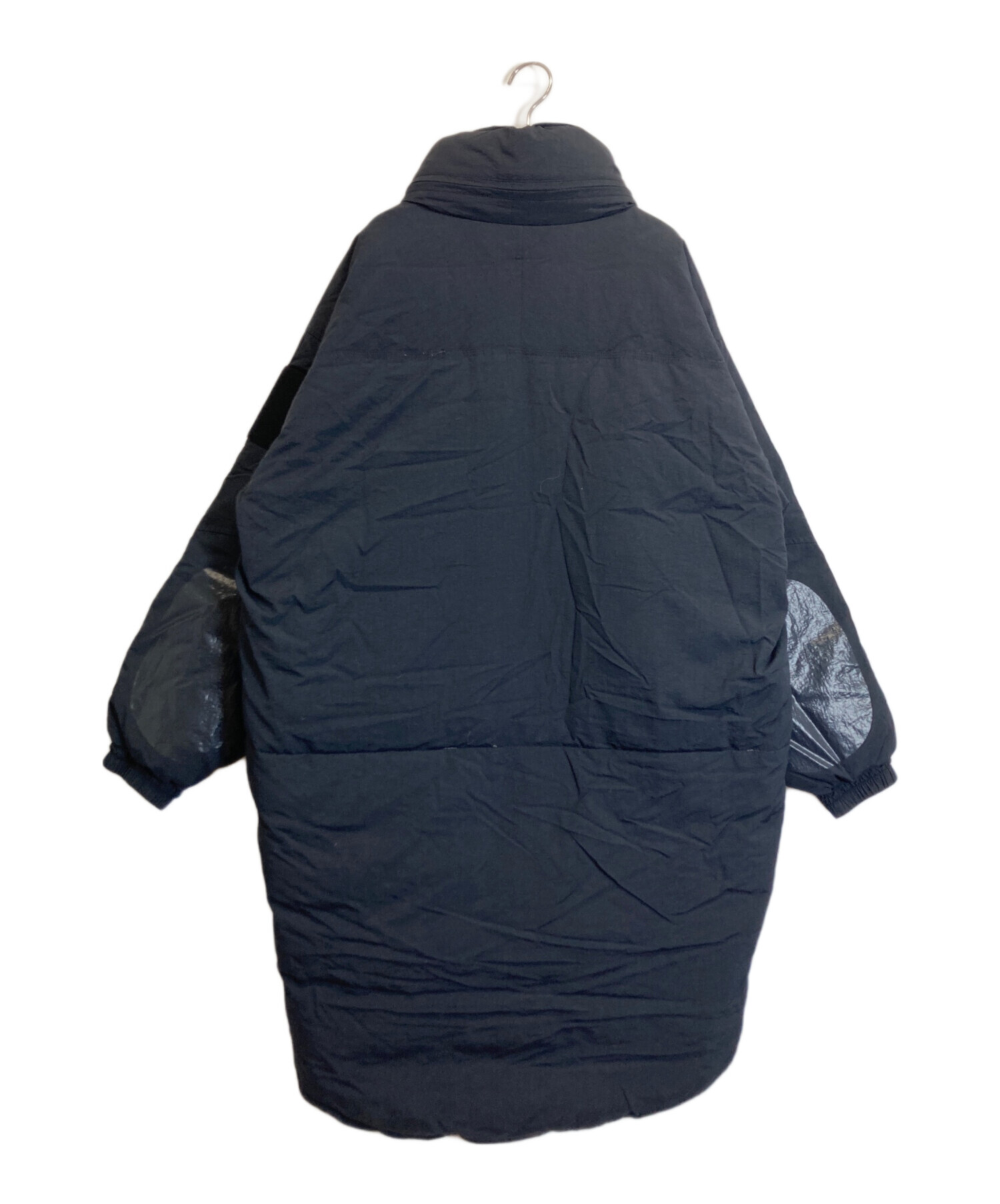 中古・古着通販】TODAYFUL (トゥデイフル) Monster Down Coat ブラック