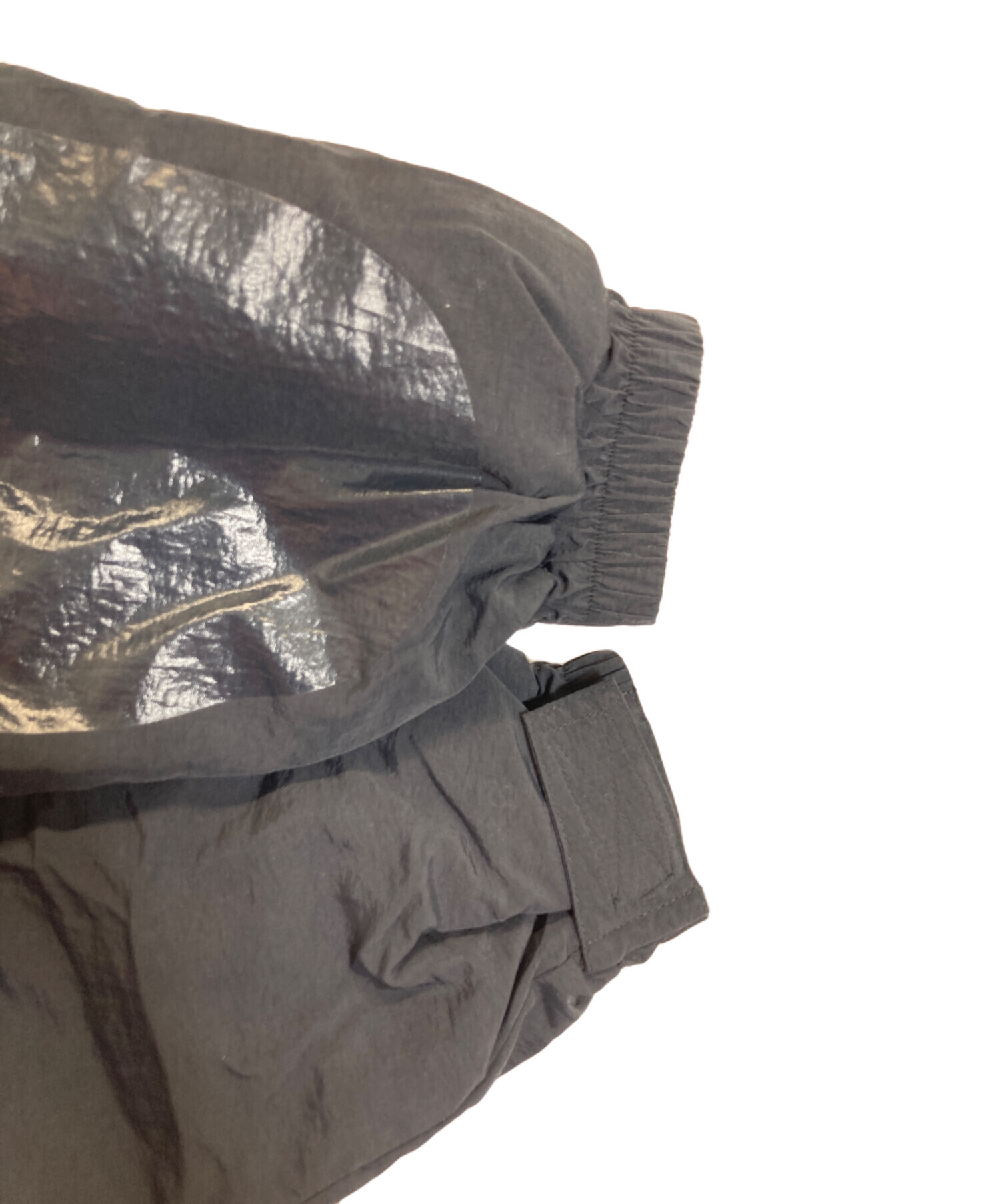 中古・古着通販】TODAYFUL (トゥデイフル) Monster Down Coat ブラック