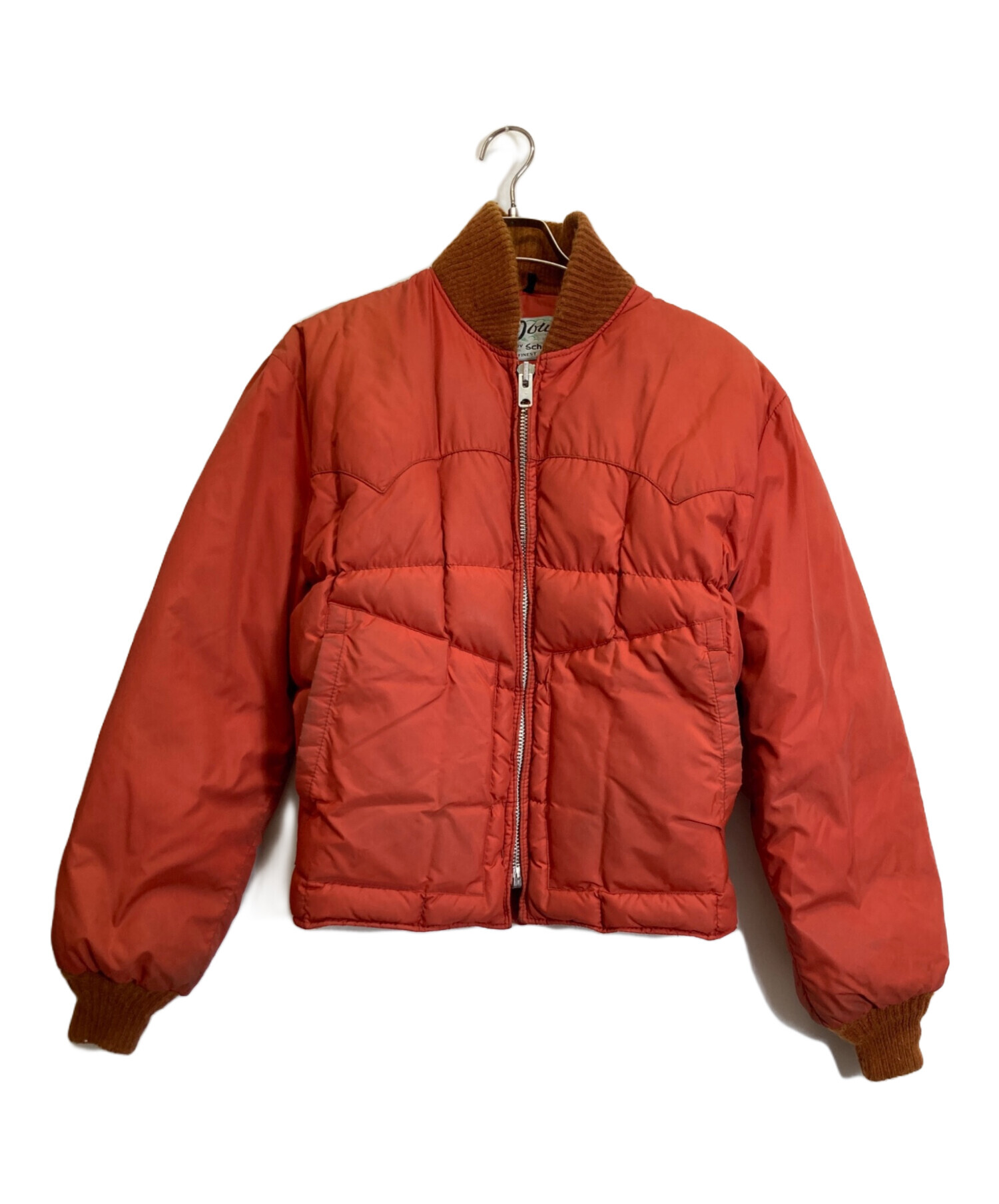 中古・古着通販】DOWN by schott (ダウン バイ ショット) ダウン