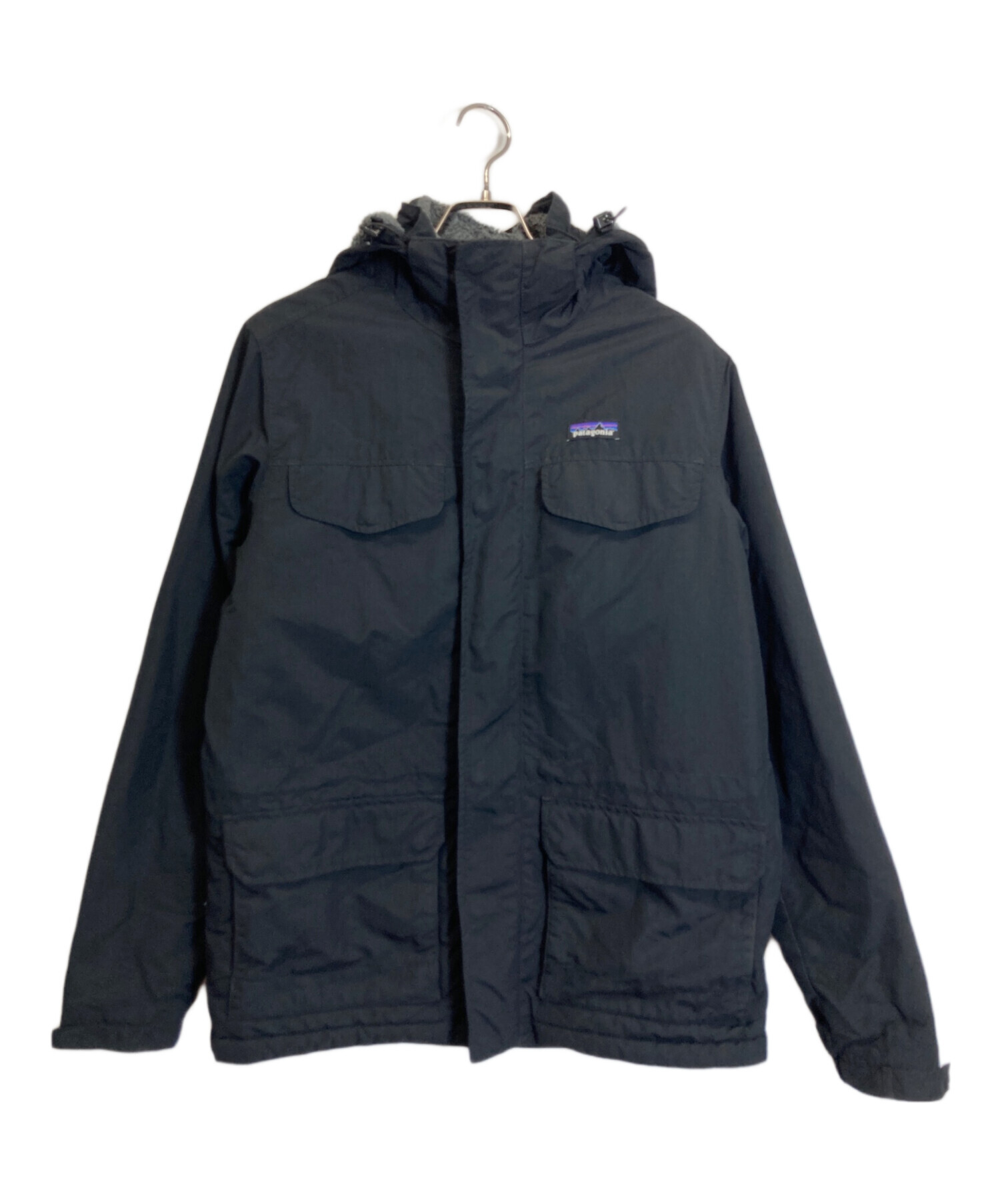 中古・古着通販】Patagonia (パタゴニア) M