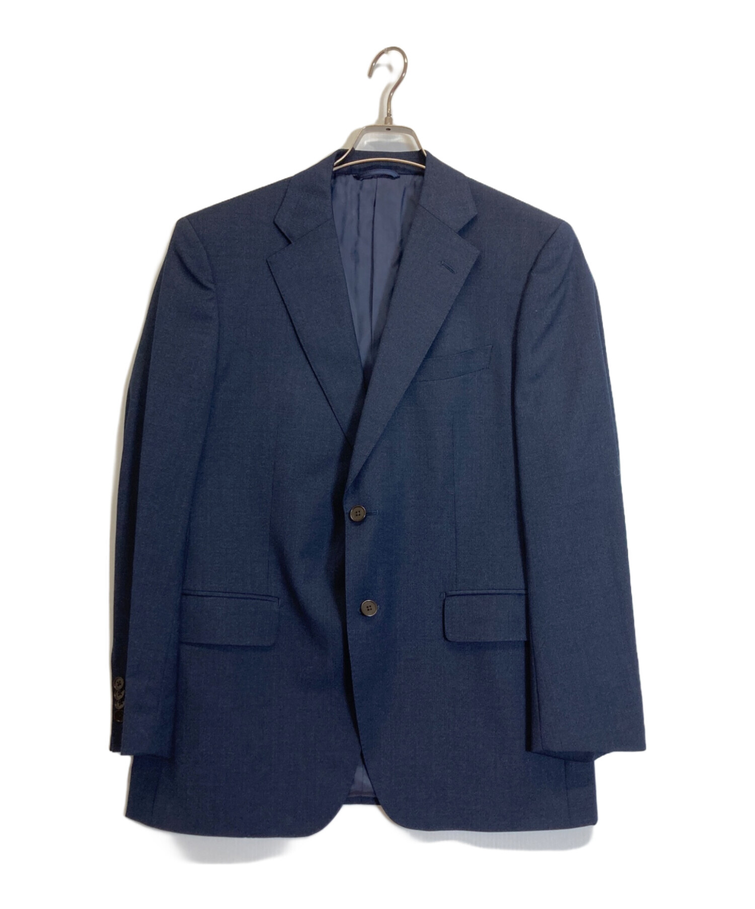 中古・古着通販】THE SUIT COMPANY (ザ・スーツカンパニー) 2Bスーツ