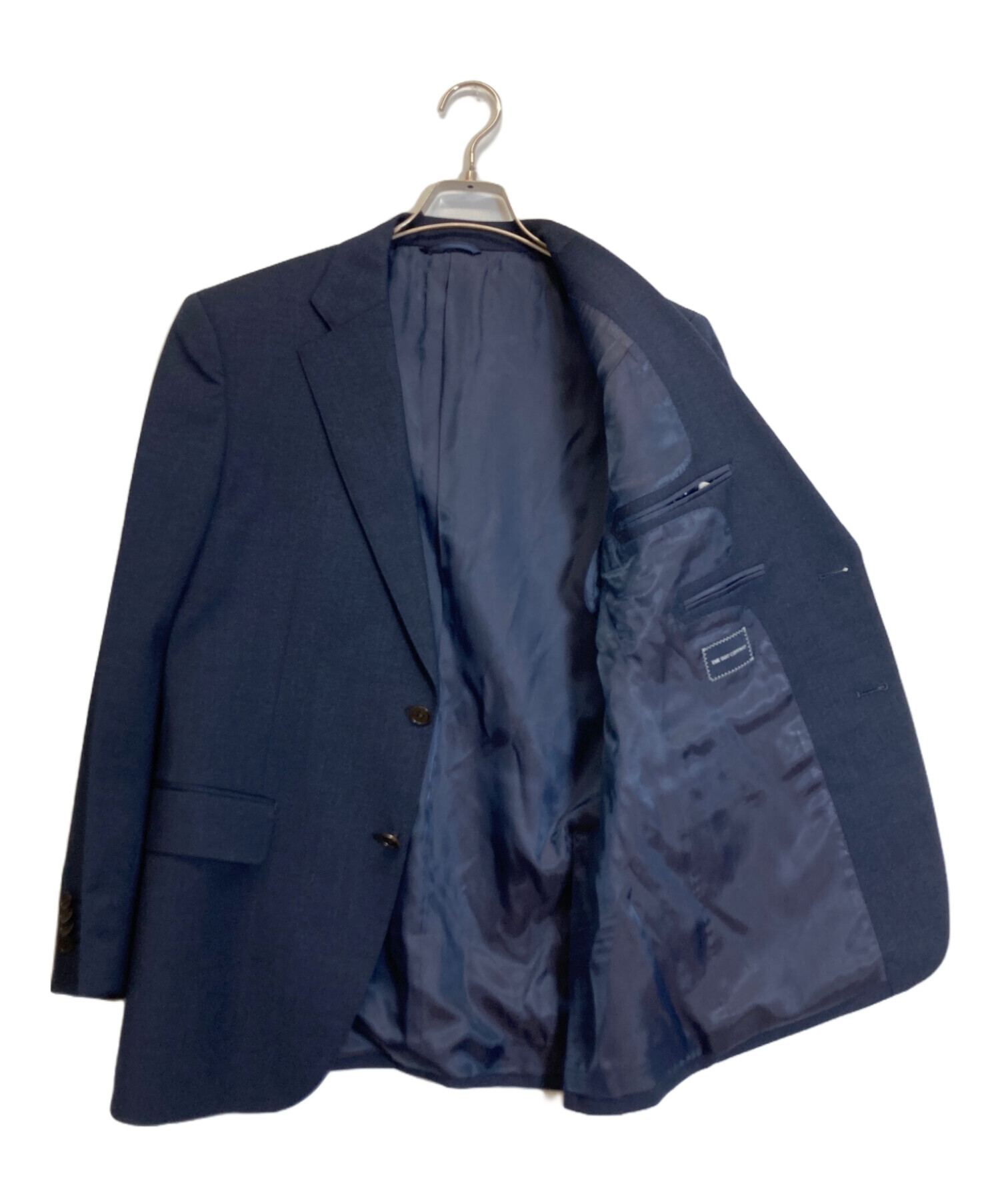 中古・古着通販】THE SUIT COMPANY (ザ・スーツカンパニー) 2Bスーツ