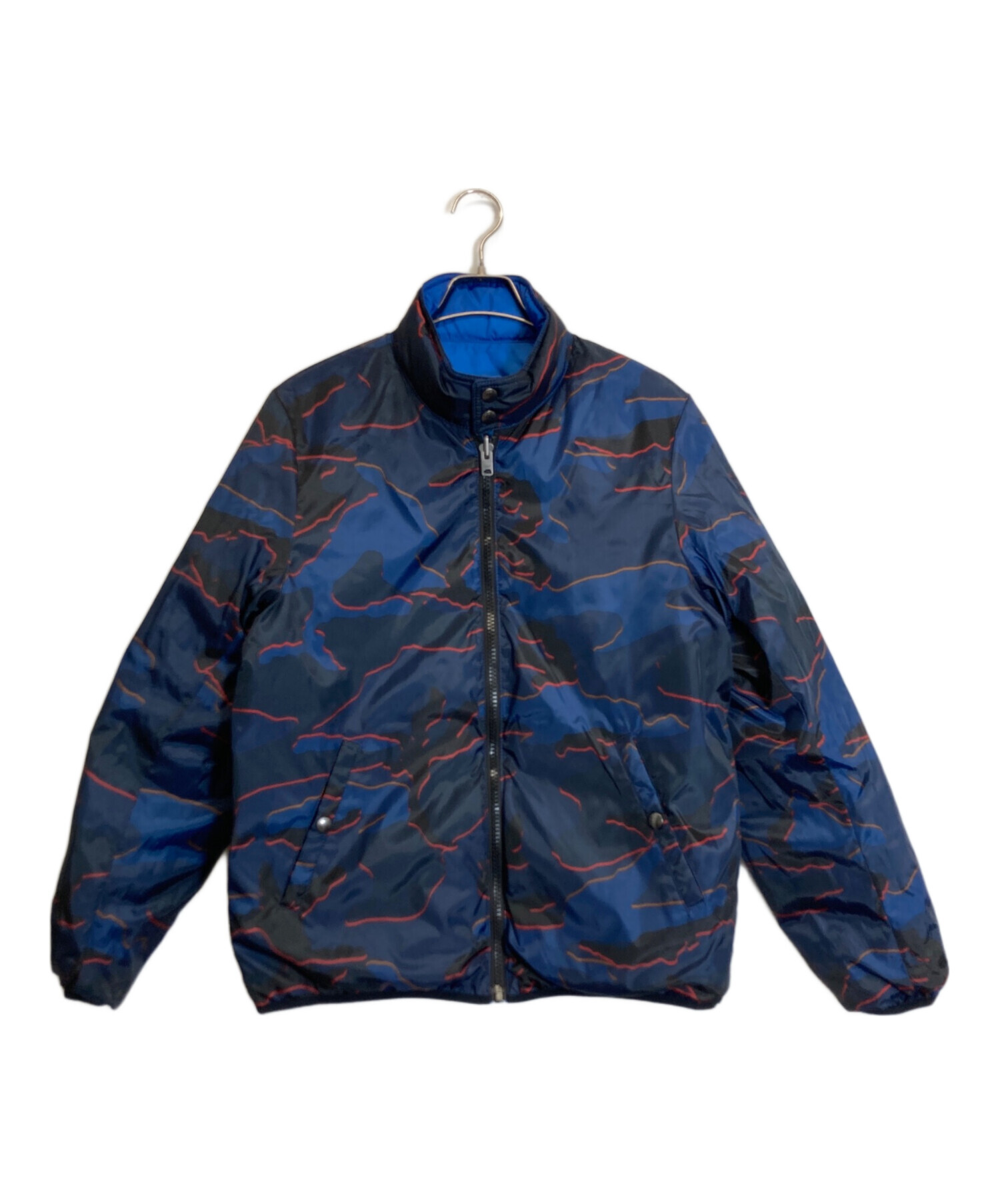 美品 COACH リバーシブルダウンジャケット COACH リバーシブルダウンジャケット 【公式通販】