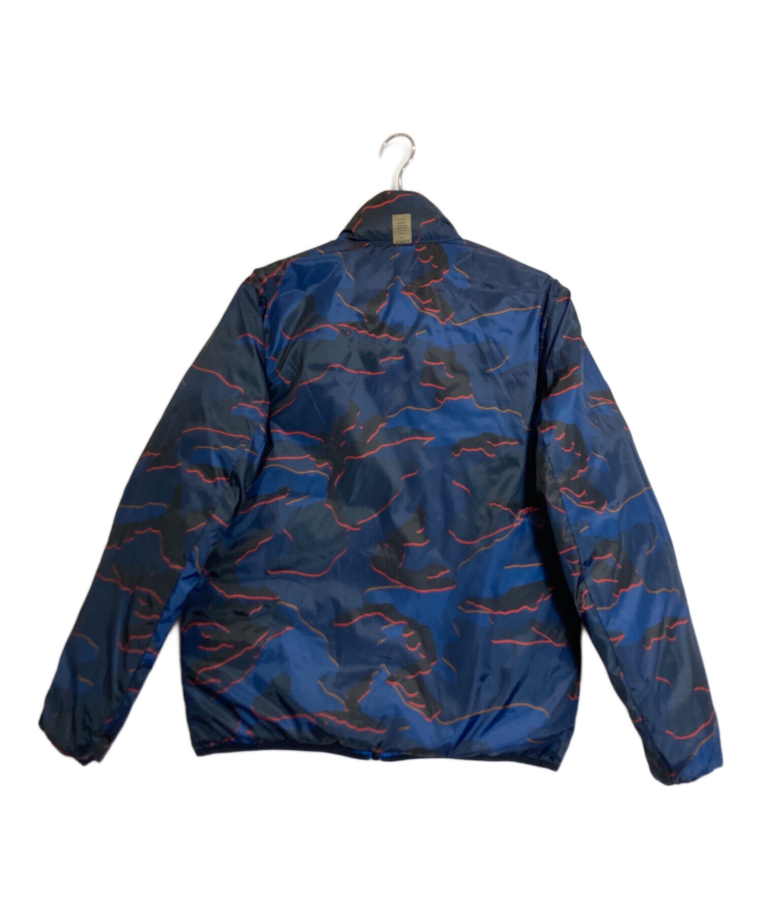 （最終）【美品】COACH（コーチ） ダウンジャケット リバーシブル 中古・古着通販】COACH (コーチ) リバーシブルダウンジャケット