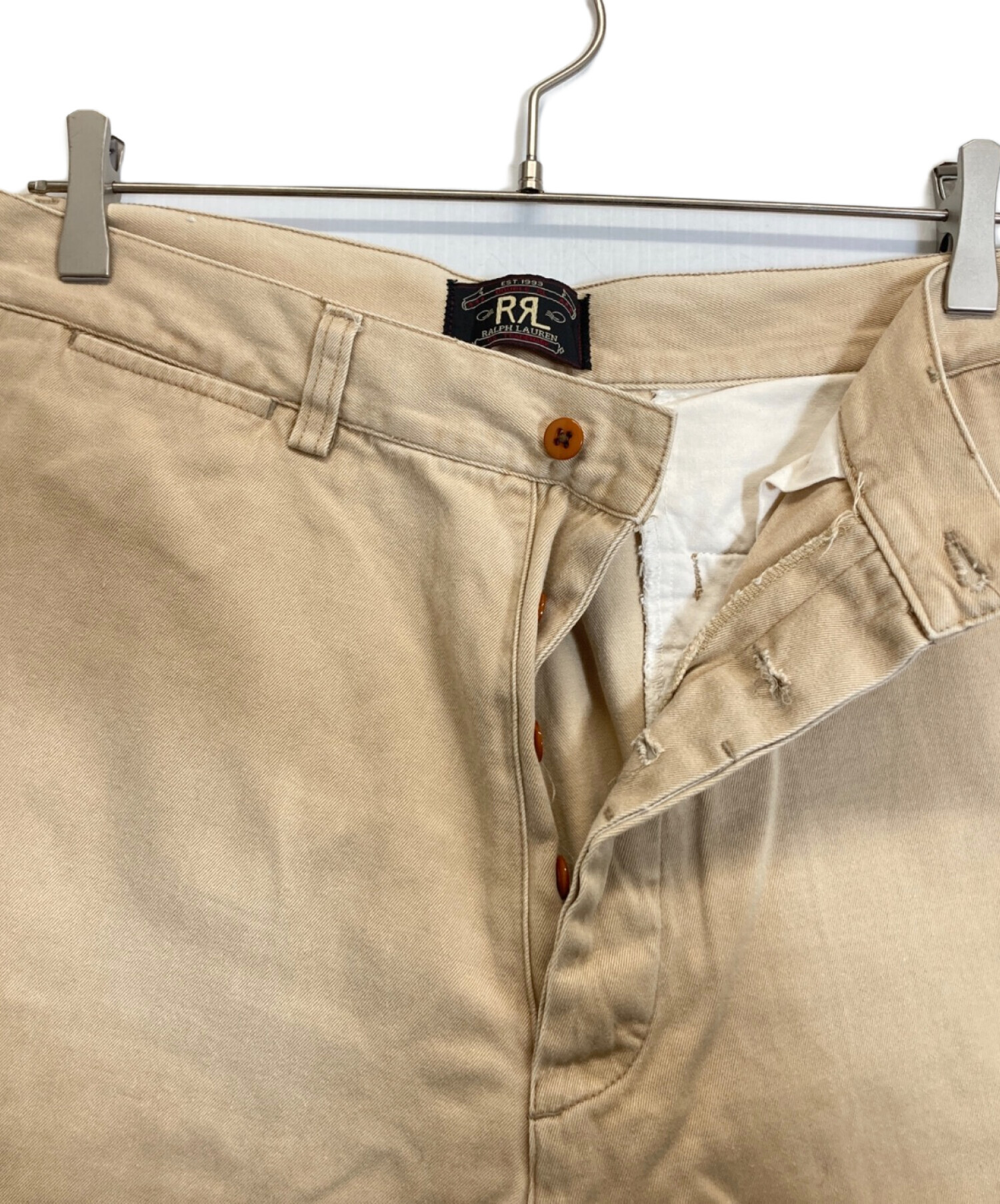 中古・古着通販】RRL RALPH LAUREN (ダブルアールエル ラルフローレン