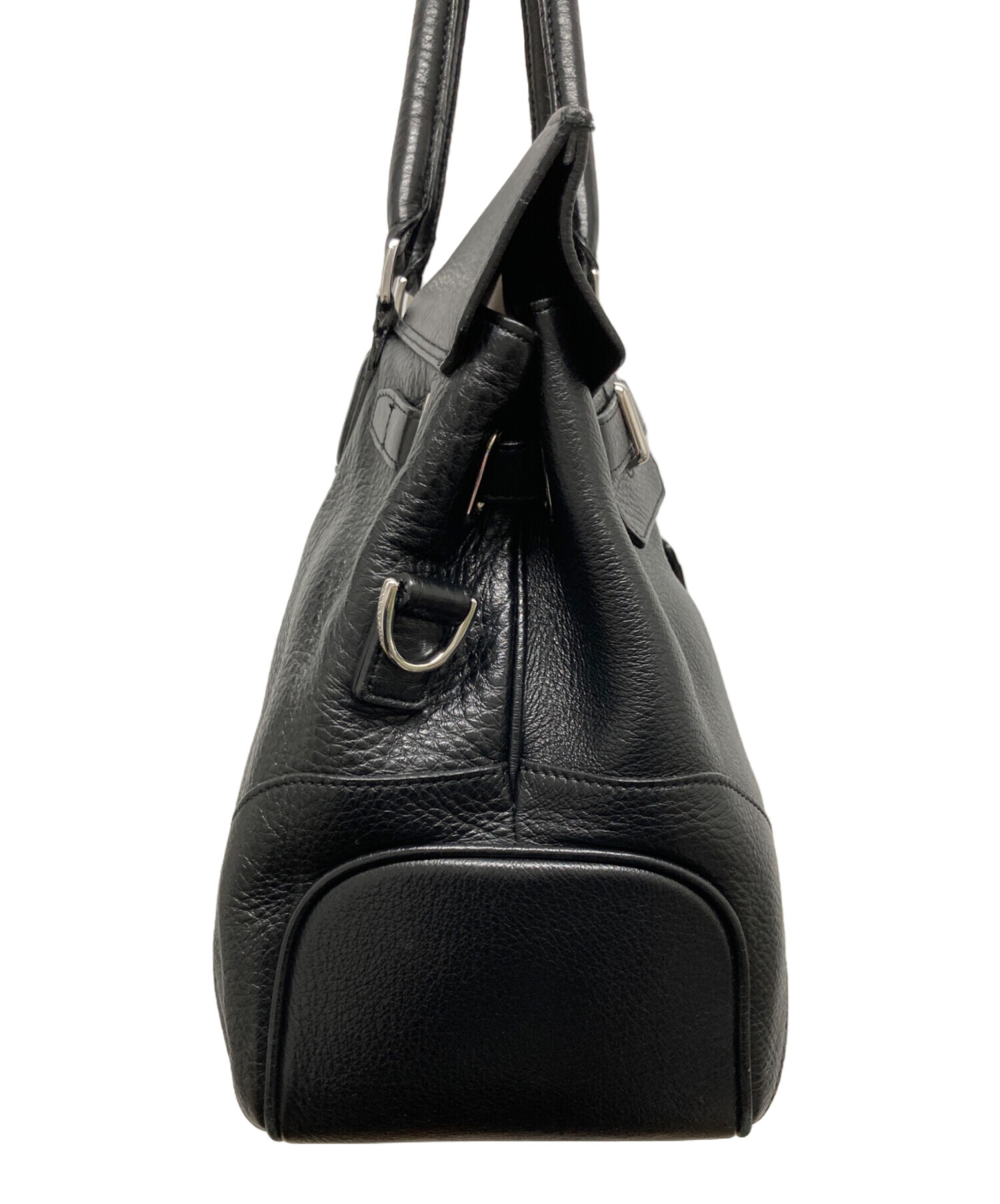 たか様PELLE MORBIDA 新古品トートバッグ 中古・古着通販】PELLE MORBIDA (ペッレモルビダ) トートバッグ