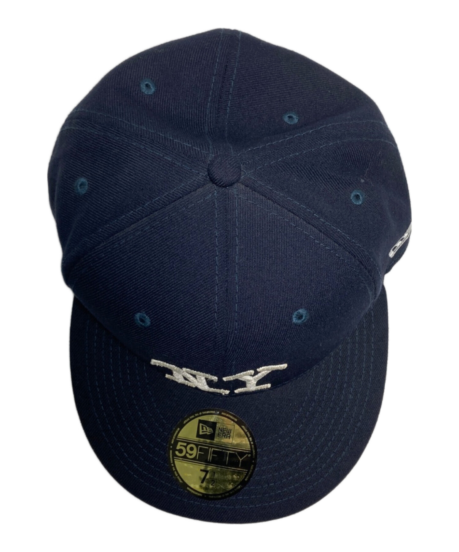 中古・古着通販】New Era (ニューエラ) stussy (ステューシー