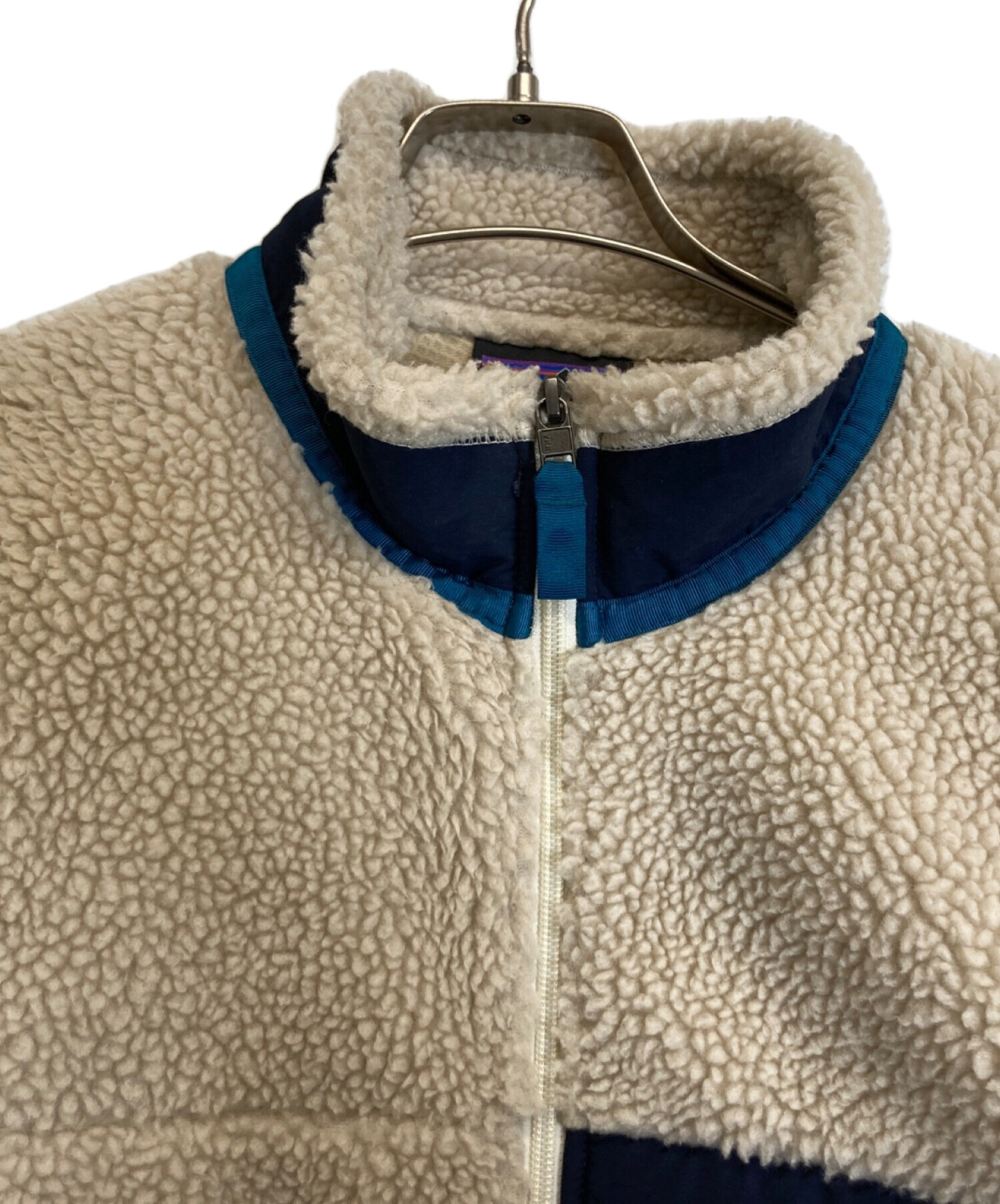 中古・古着通販】Patagonia (パタゴニア) CLASSIC RETRO-X JACKET