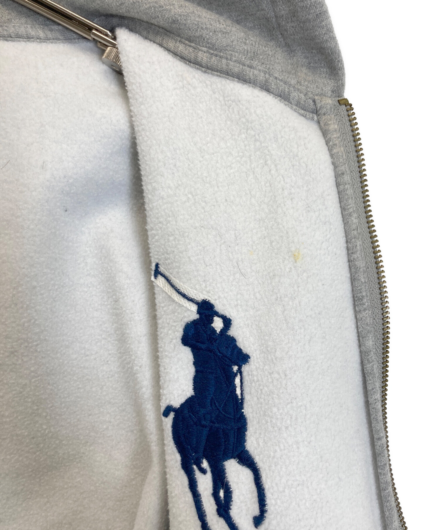 中古・古着通販】POLO RALPH LAUREN (ポロ・ラルフローレン) USA星条旗