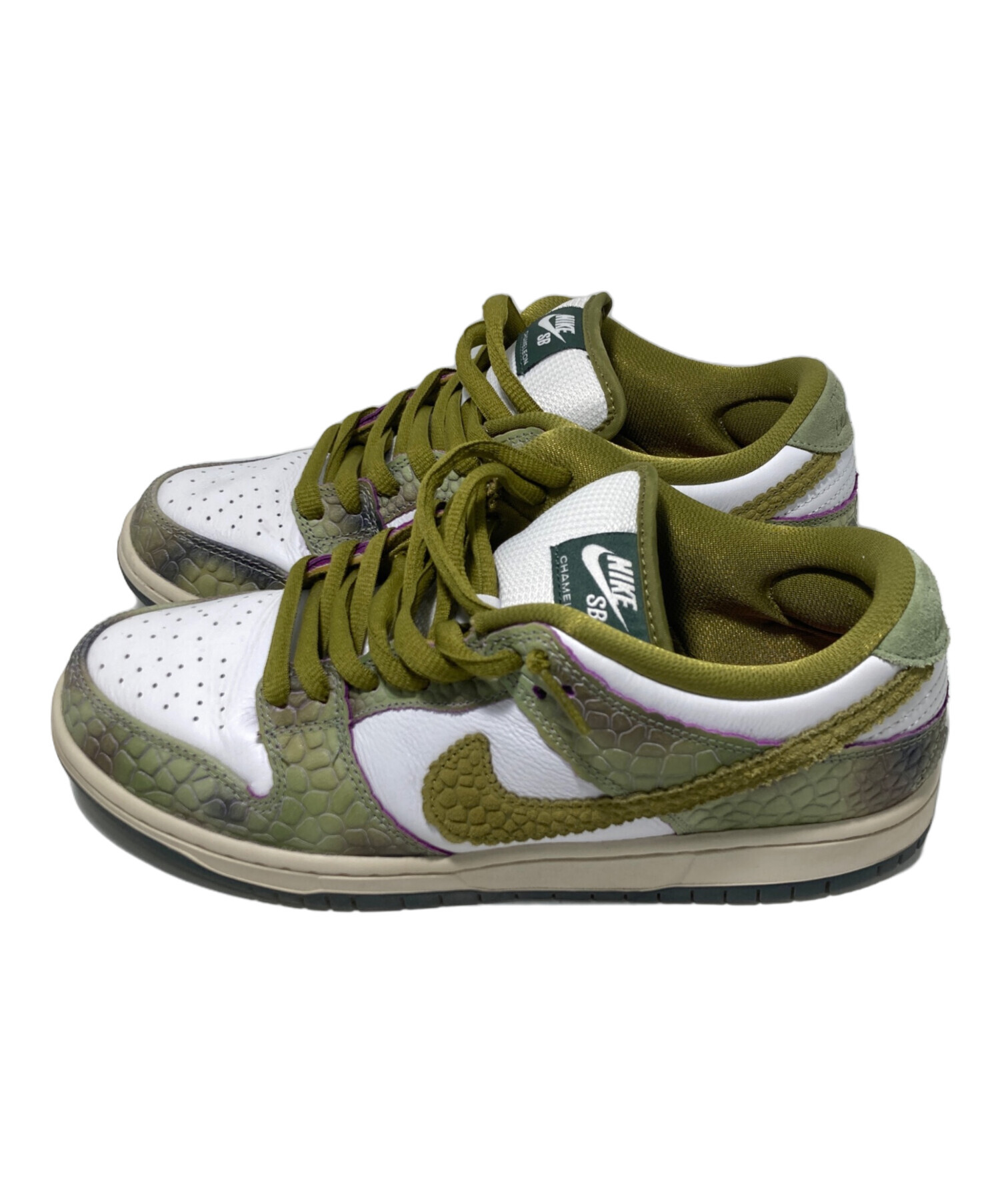 中古・古着通販】NIKE (ナイキ) BODE (ボーディ) Astro Grabber 