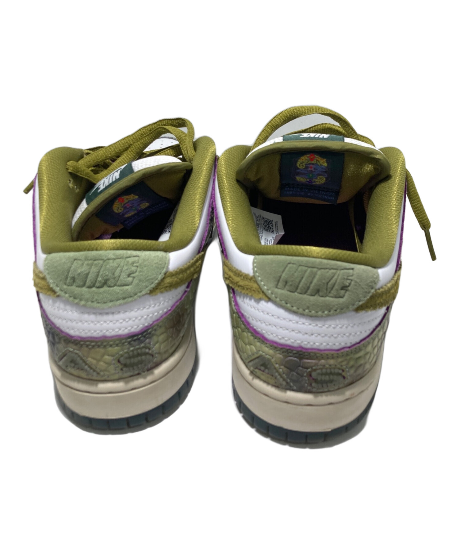 中古・古着通販】NIKE (ナイキ) BODE (ボーディ) Astro Grabber