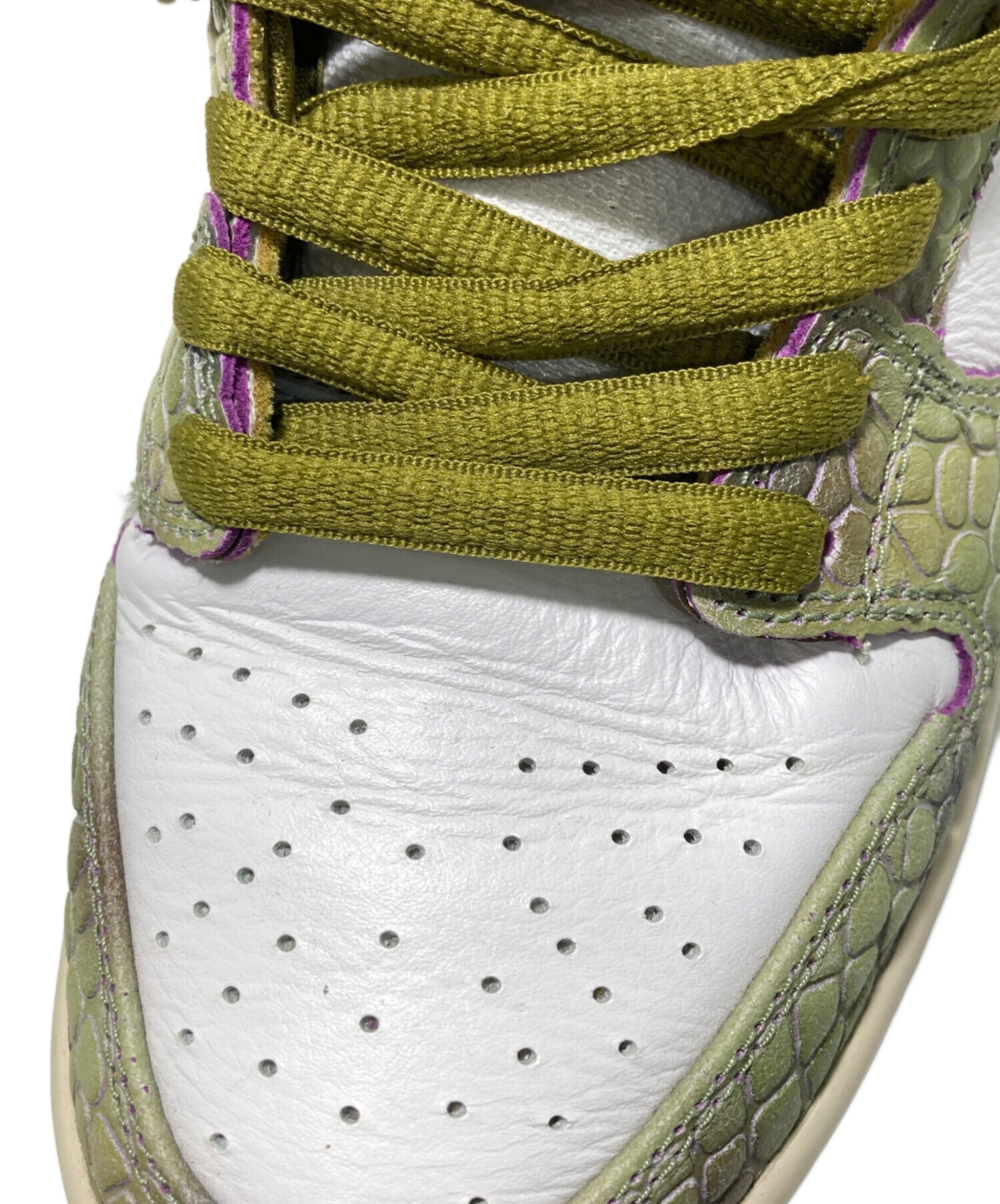 中古・古着通販】NIKE (ナイキ) BODE (ボーディ) Astro Grabber