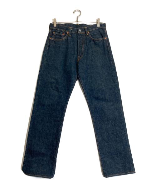 EVIS日本製デニムパンツ 濃いインディゴ　30x32 3029005278808253_01_8363w.jpeg