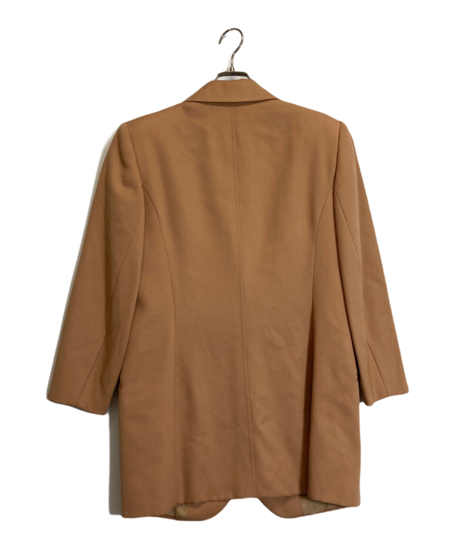 中古・古着通販】Christian Dior (クリスチャン ディオール) 金ボタン