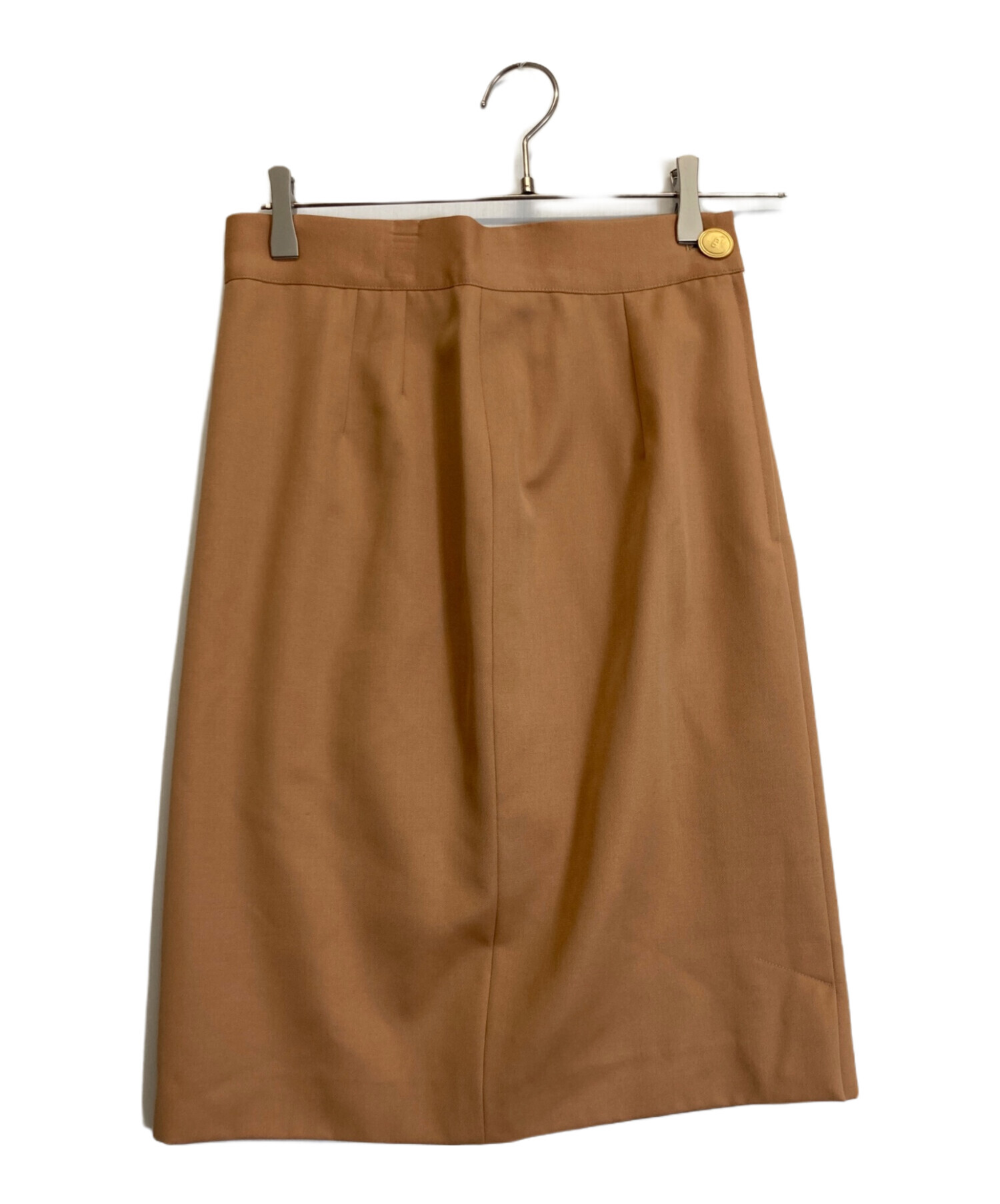 中古・古着通販】Christian Dior (クリスチャン ディオール) 金ボタン