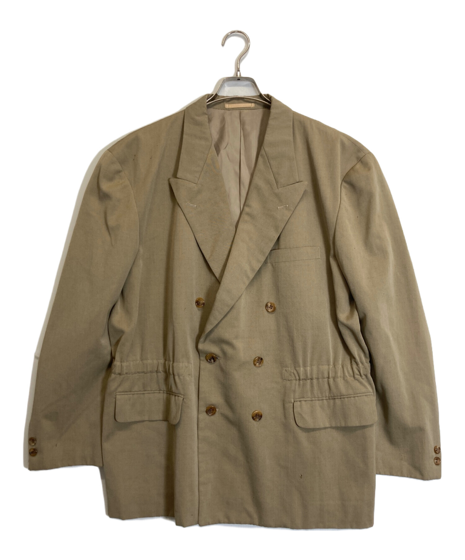 中古・古着通販】COMME des GARCONS HOMME PLUS (コムデギャルソンオム