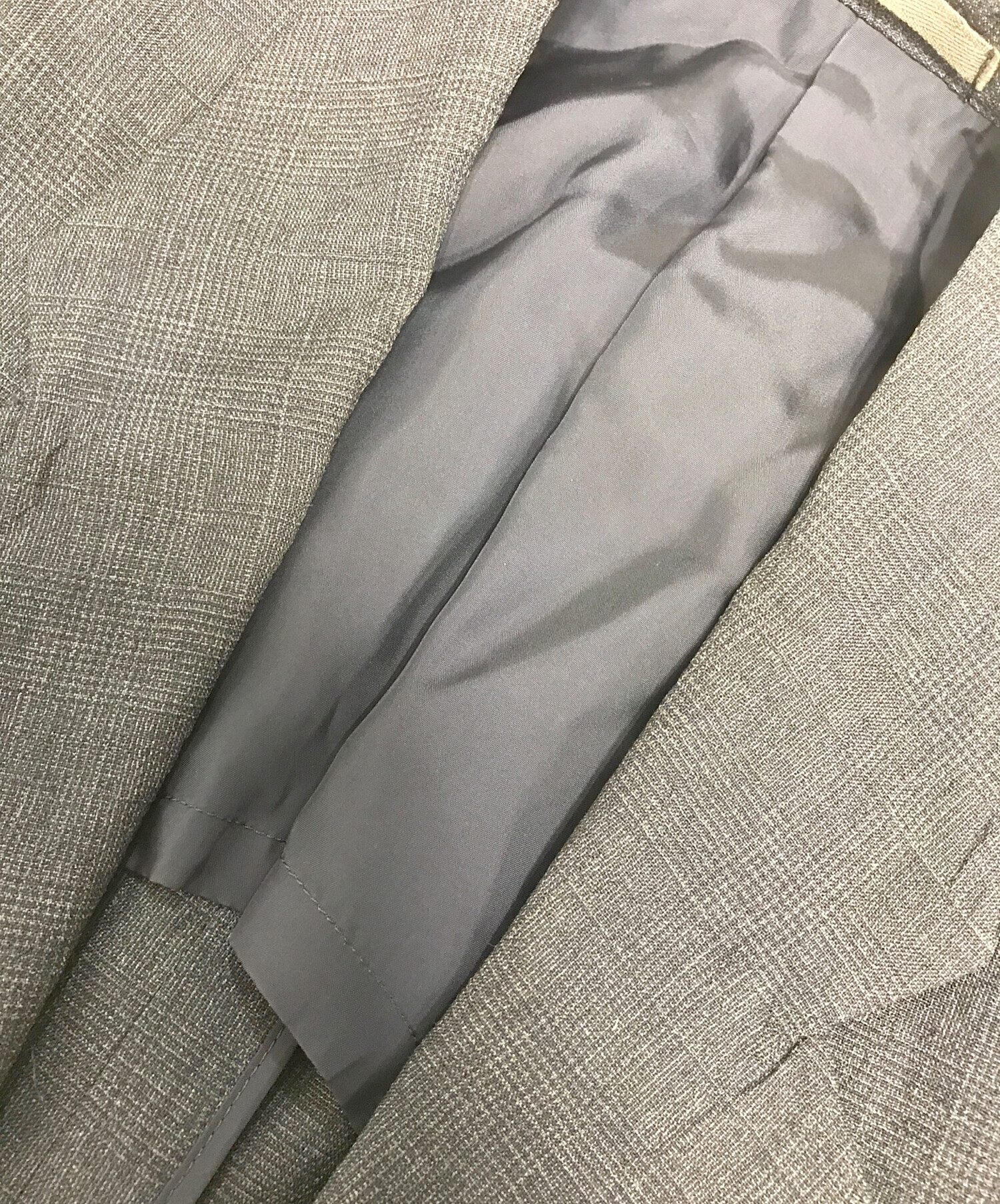 中古・古着通販】COMME des GARCONS HOMME (コムデギャルソン オム) 2B