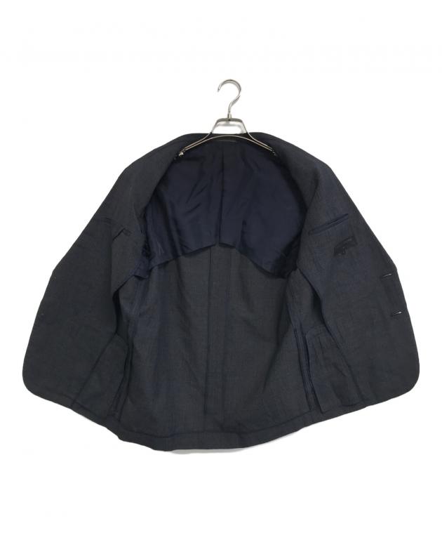 中古・古着通販】COMME des GARCONS HOMME (コムデギャルソン オム) 2B