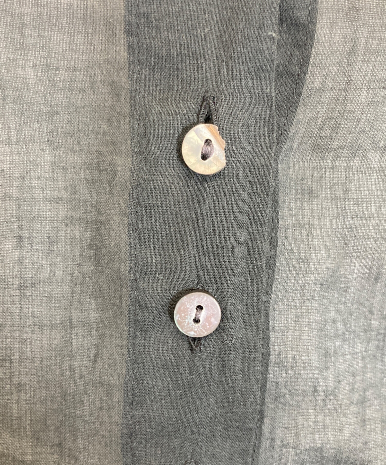 中古・古着通販】DRIES VAN NOTEN (ドリスヴァンノッテン) 切替