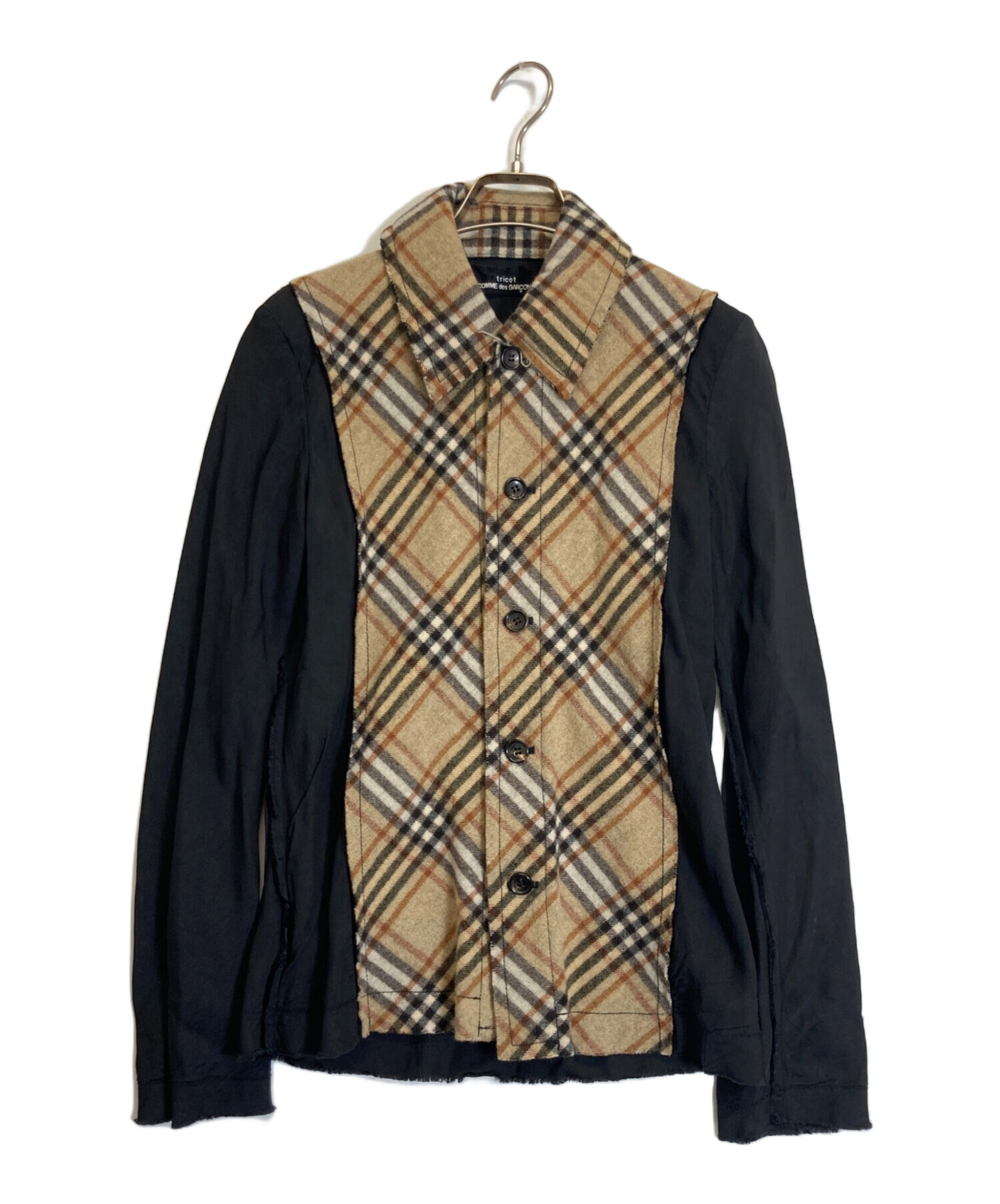 中古・古着通販】tricot COMME des GARCONS (トリココムデギャルソン