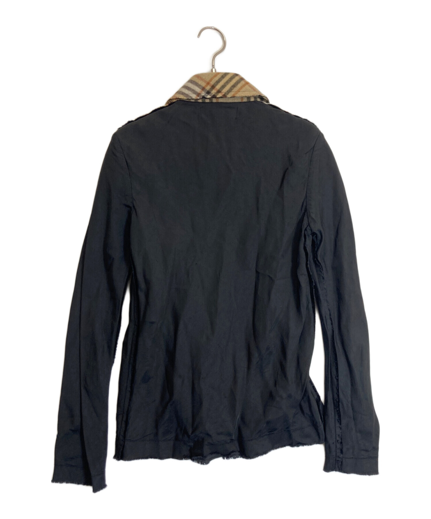 【新品タグ付き】トリコ コムデギャルソン ジャケット y2k 激レア 中古・古着通販】tricot COMME des GARCONS (トリココムデギャルソン