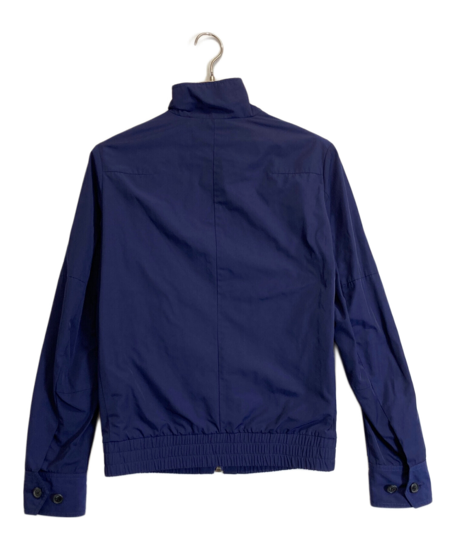 中古・古着通販】DIESEL (ディーゼル) ジャケット ネイビー サイズ:S