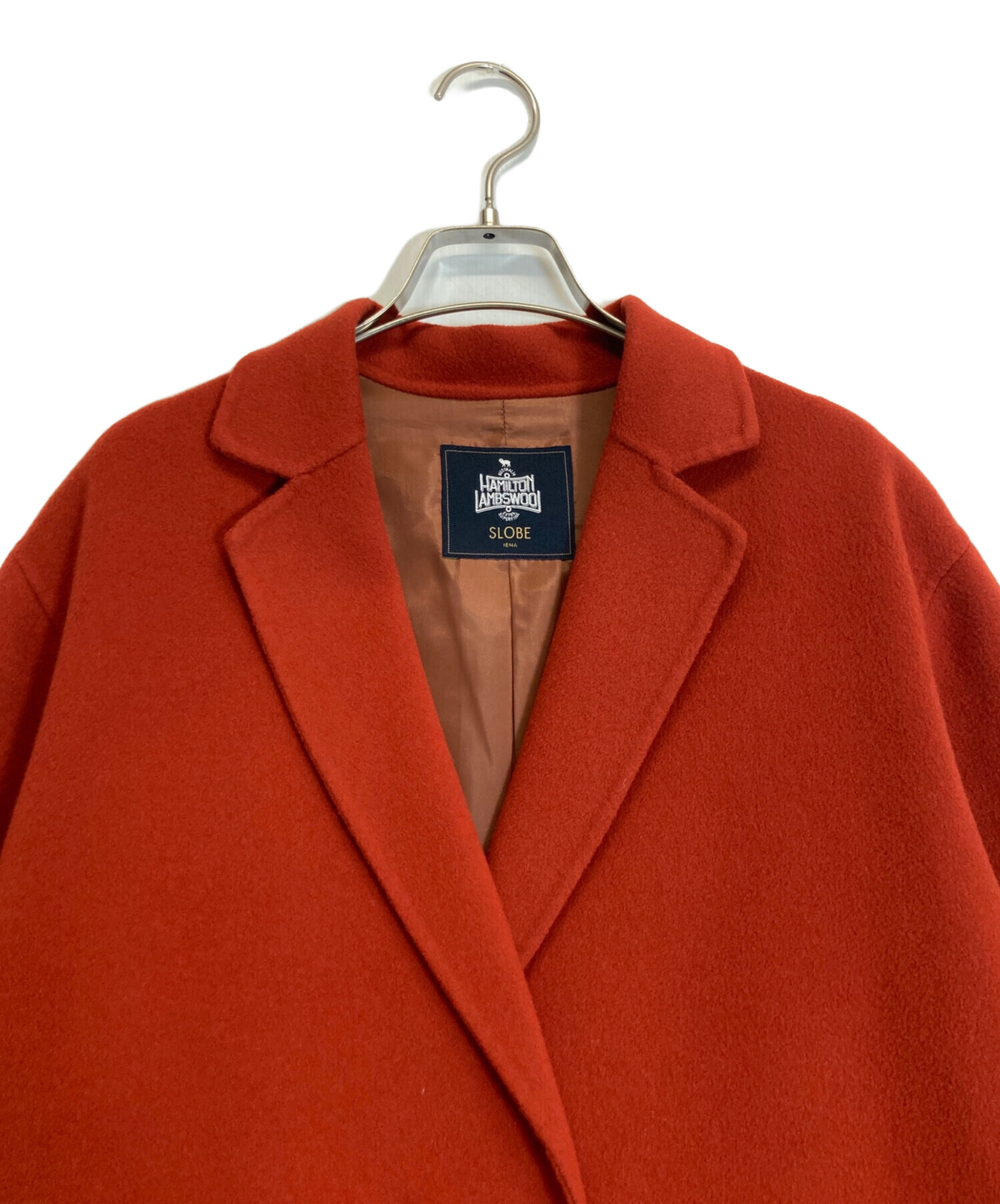 中古・古着通販】SLOBE IENA (スローブ イエナ) HAMILTONハミルトン