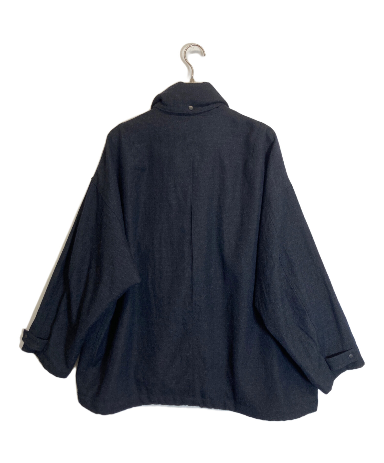 中古・古着通販】KAPTAIN SUNSHINE (キャプテンサンシャイン) Wool 