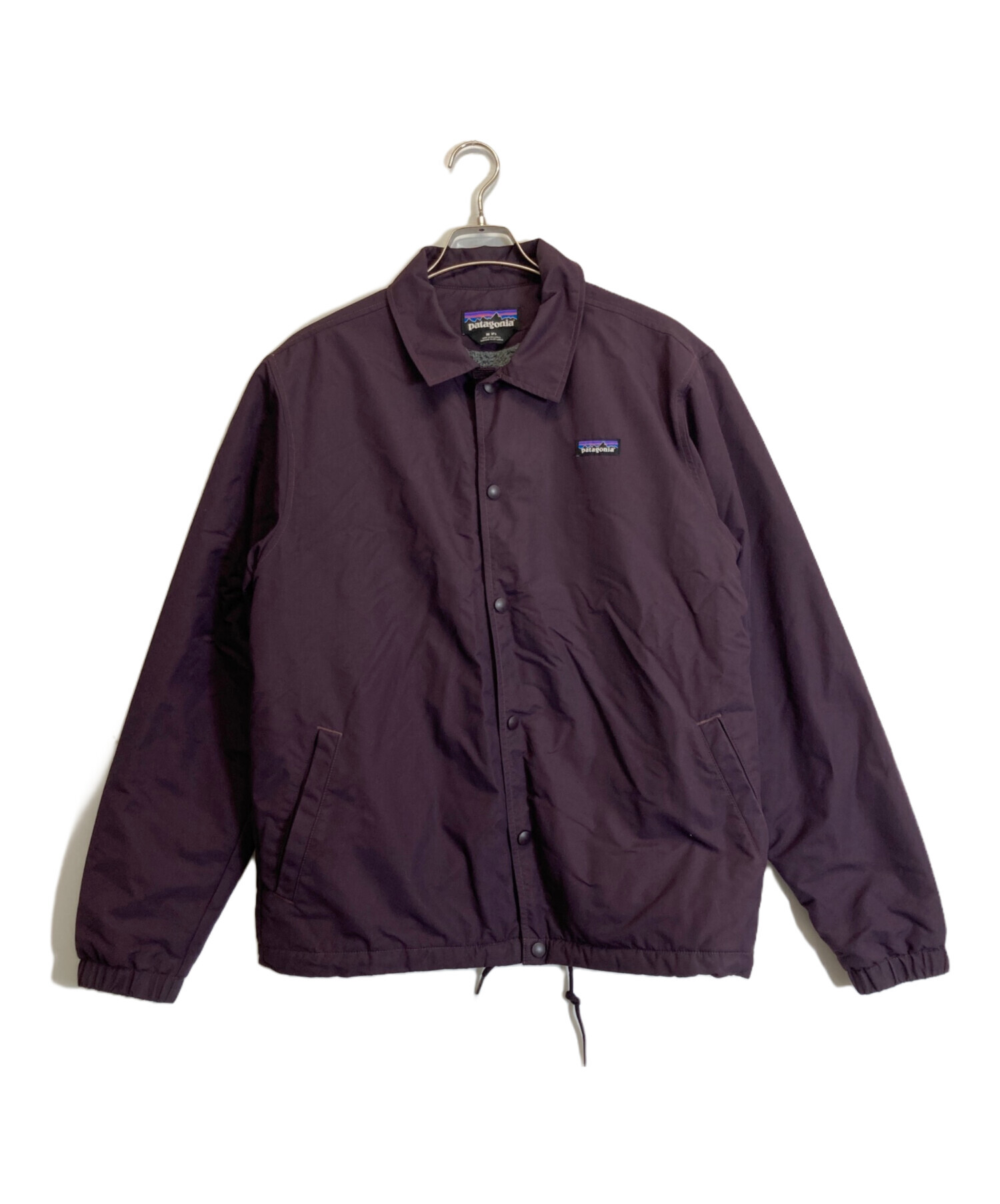 中古・古着通販】Patagonia (パタゴニア) ラインド・イスマス・コーチ
