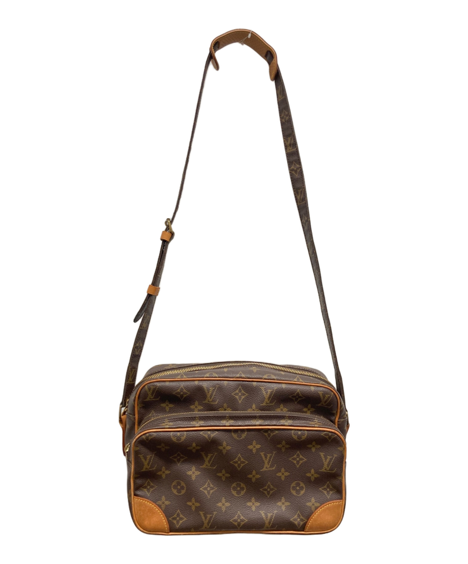 中古・古着通販】LOUIS VUITTON (ルイ ヴィトン) ショルダーバッグ
